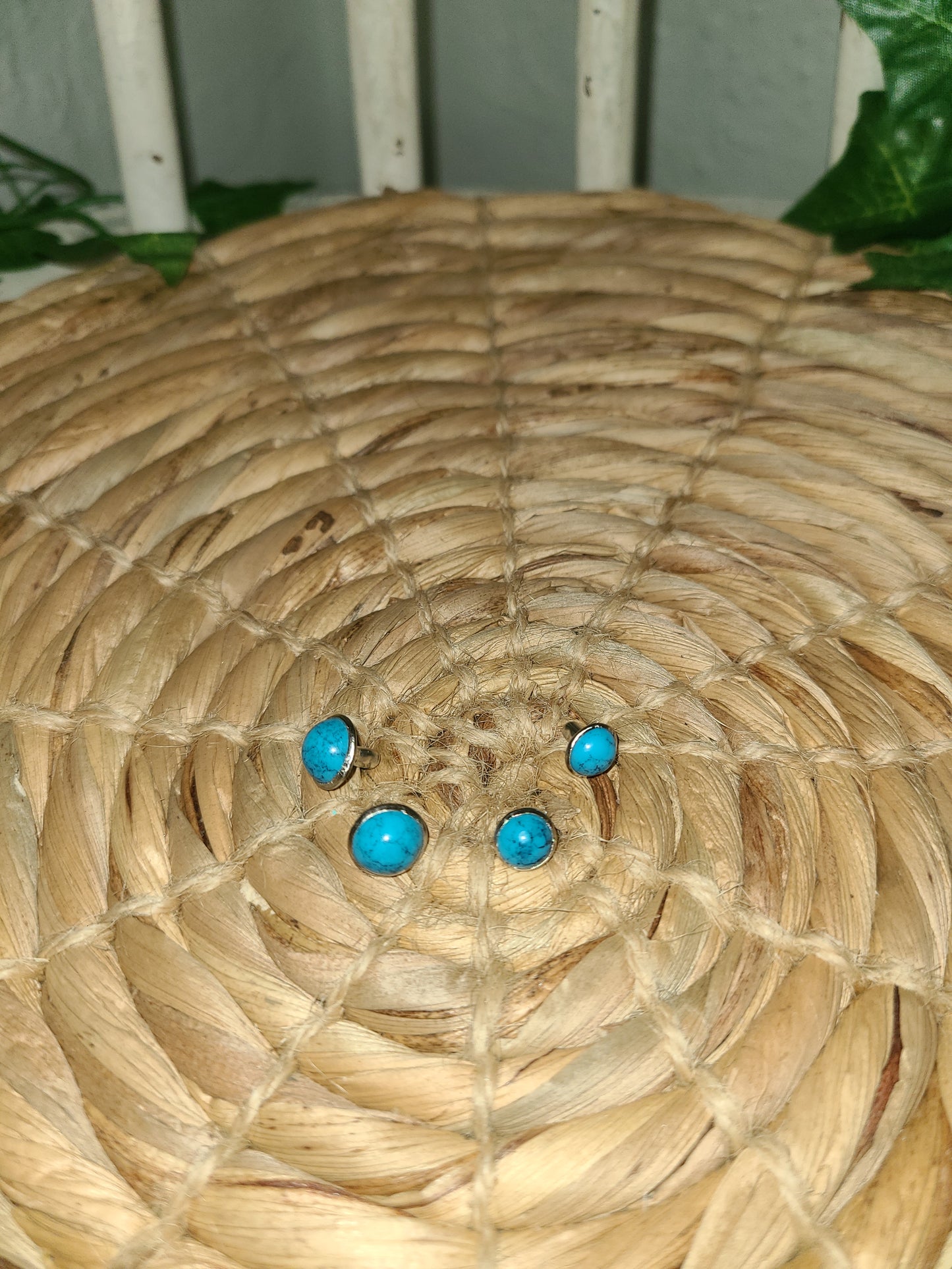 Rivets