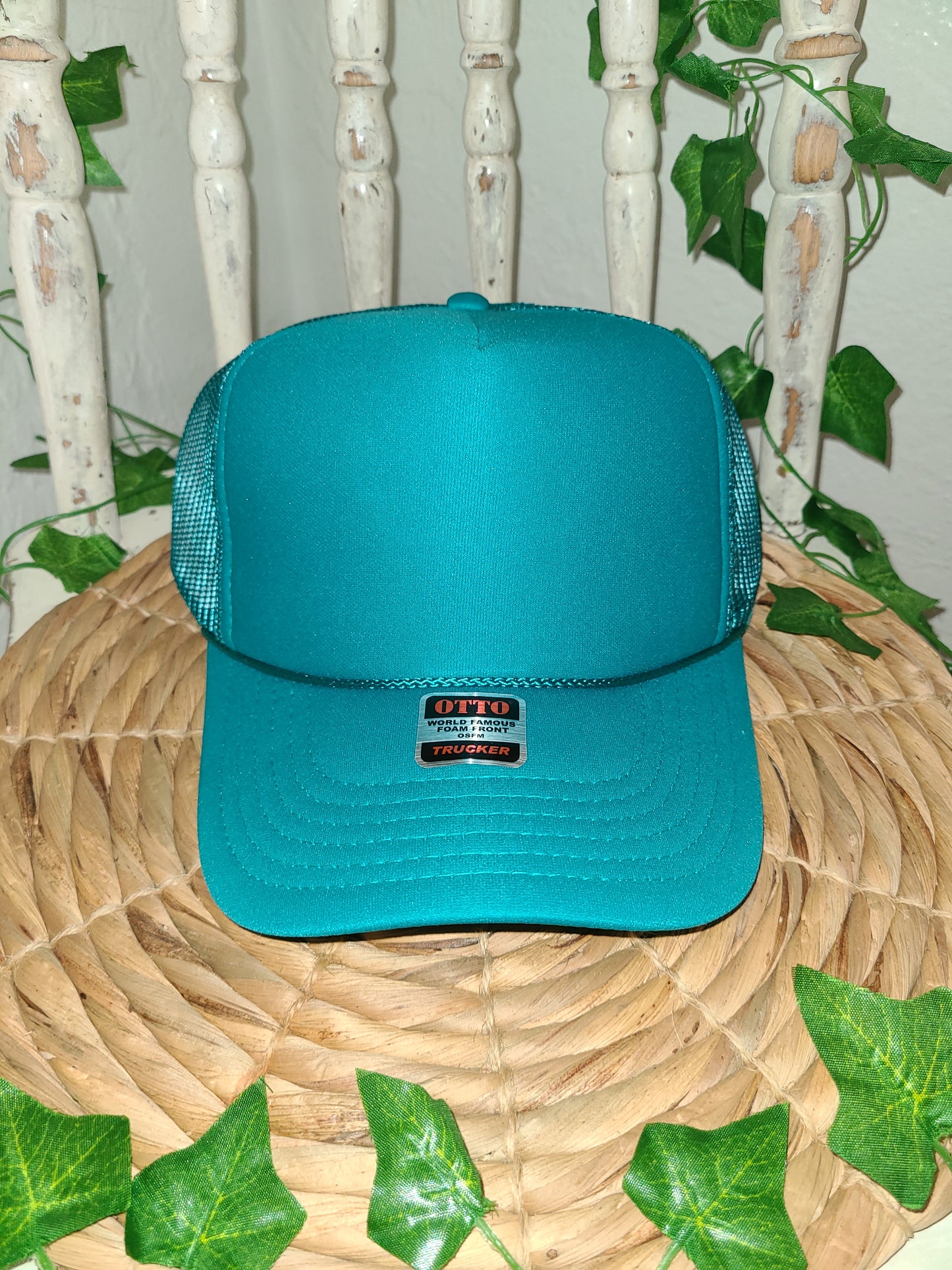 Otto Truckers