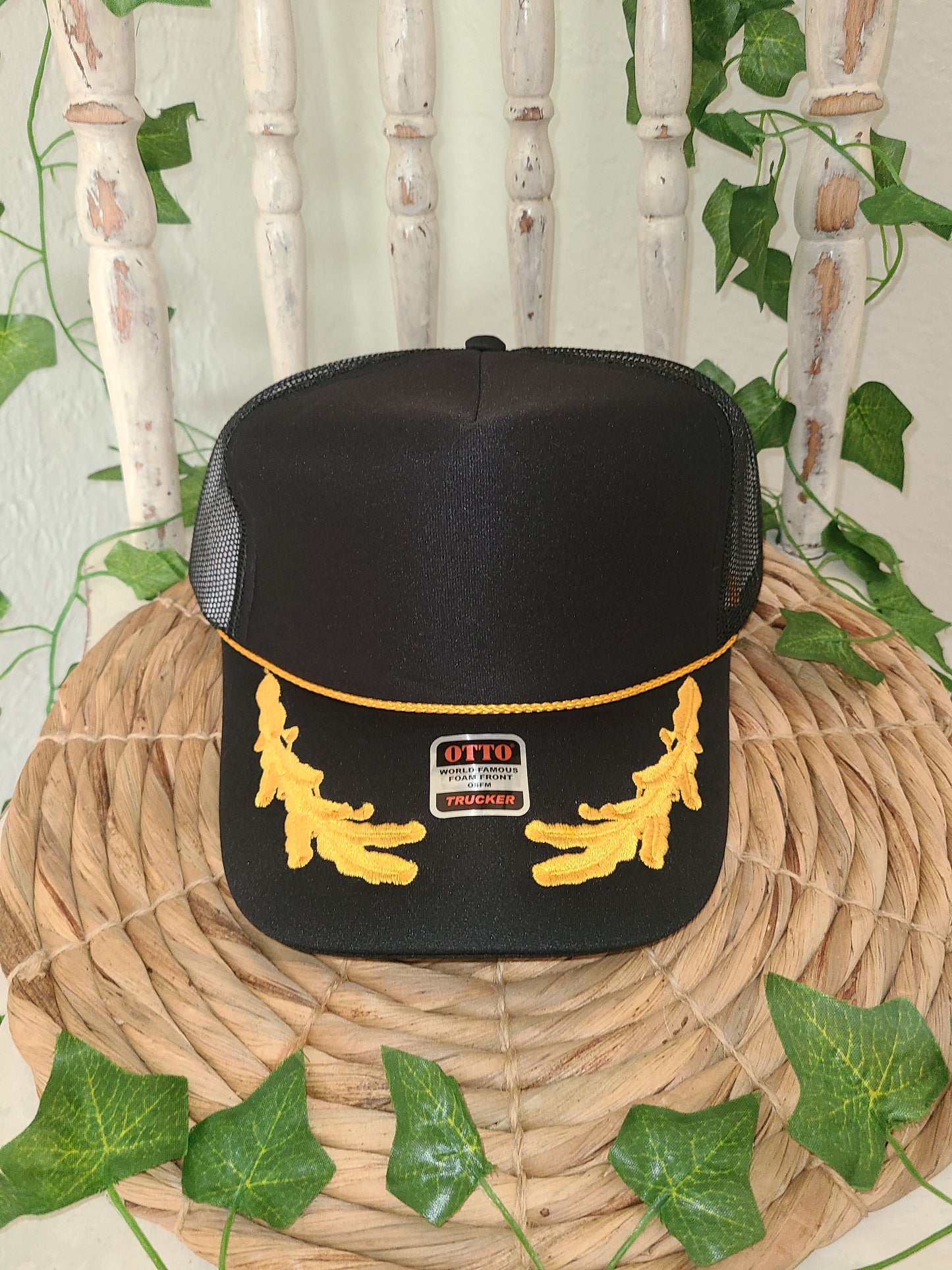 Otto Truckers