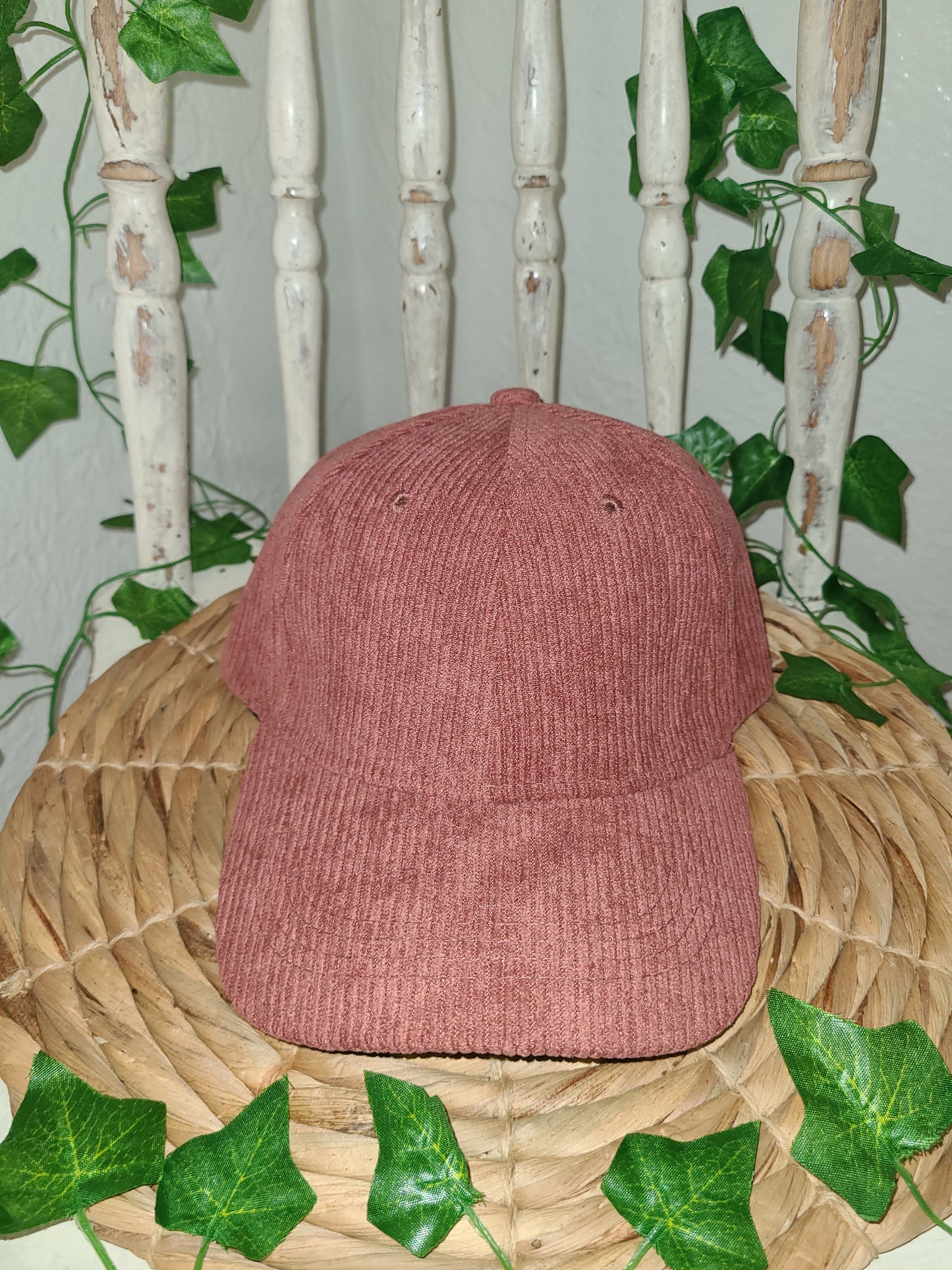 Corduroy Hats