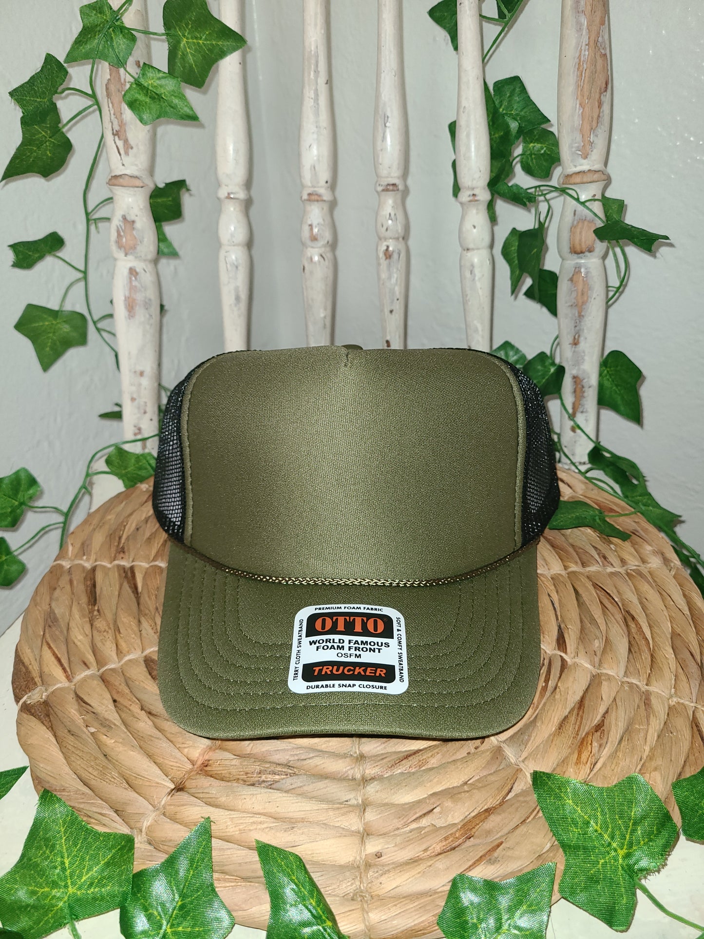 Otto Truckers