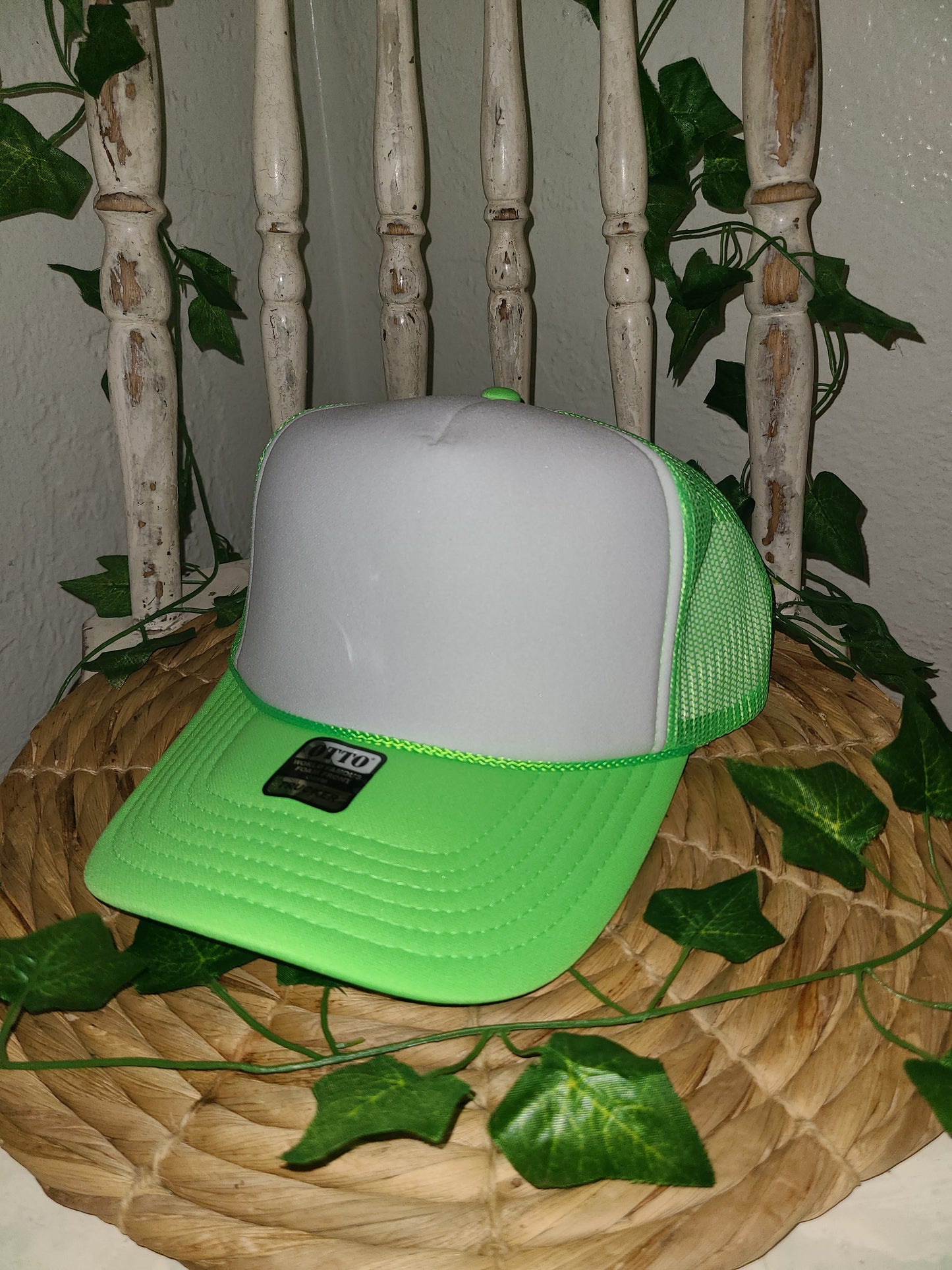 Otto Truckers