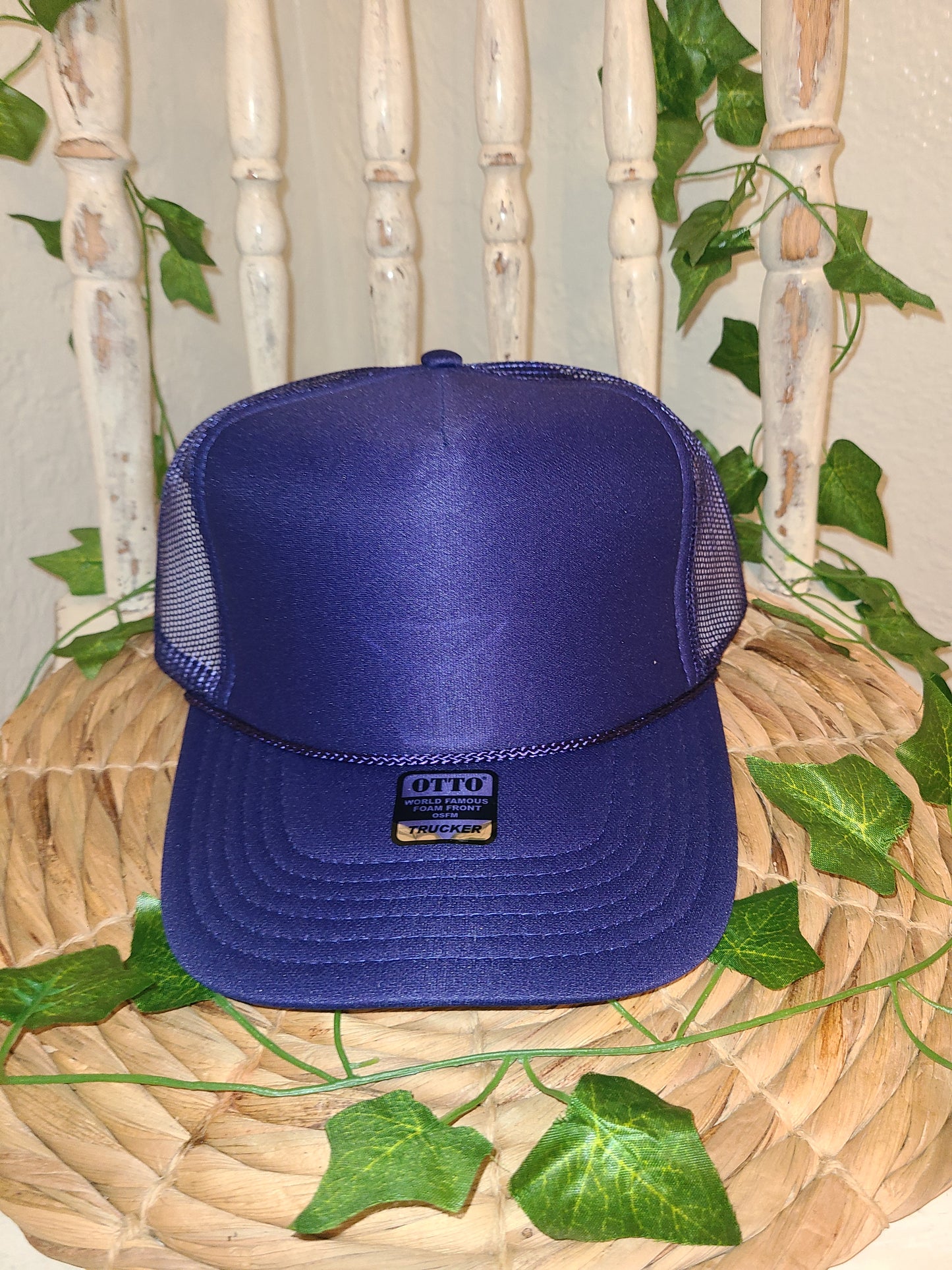 Otto Truckers