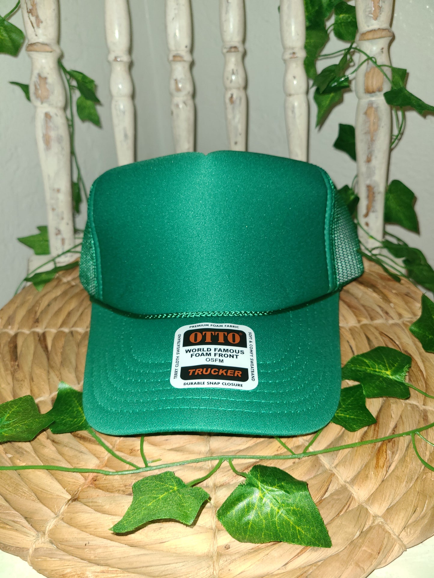 Otto Truckers