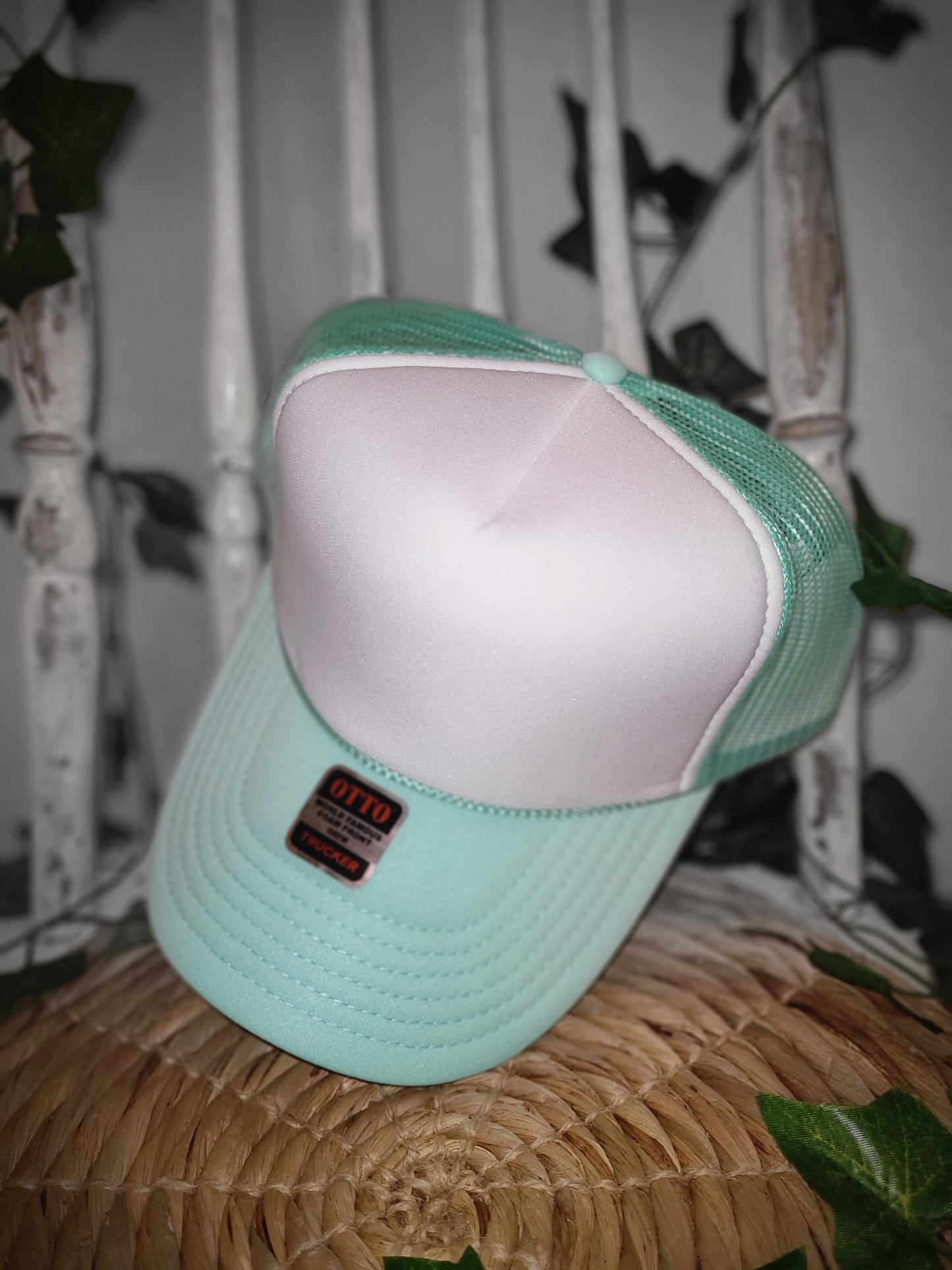 Otto Truckers