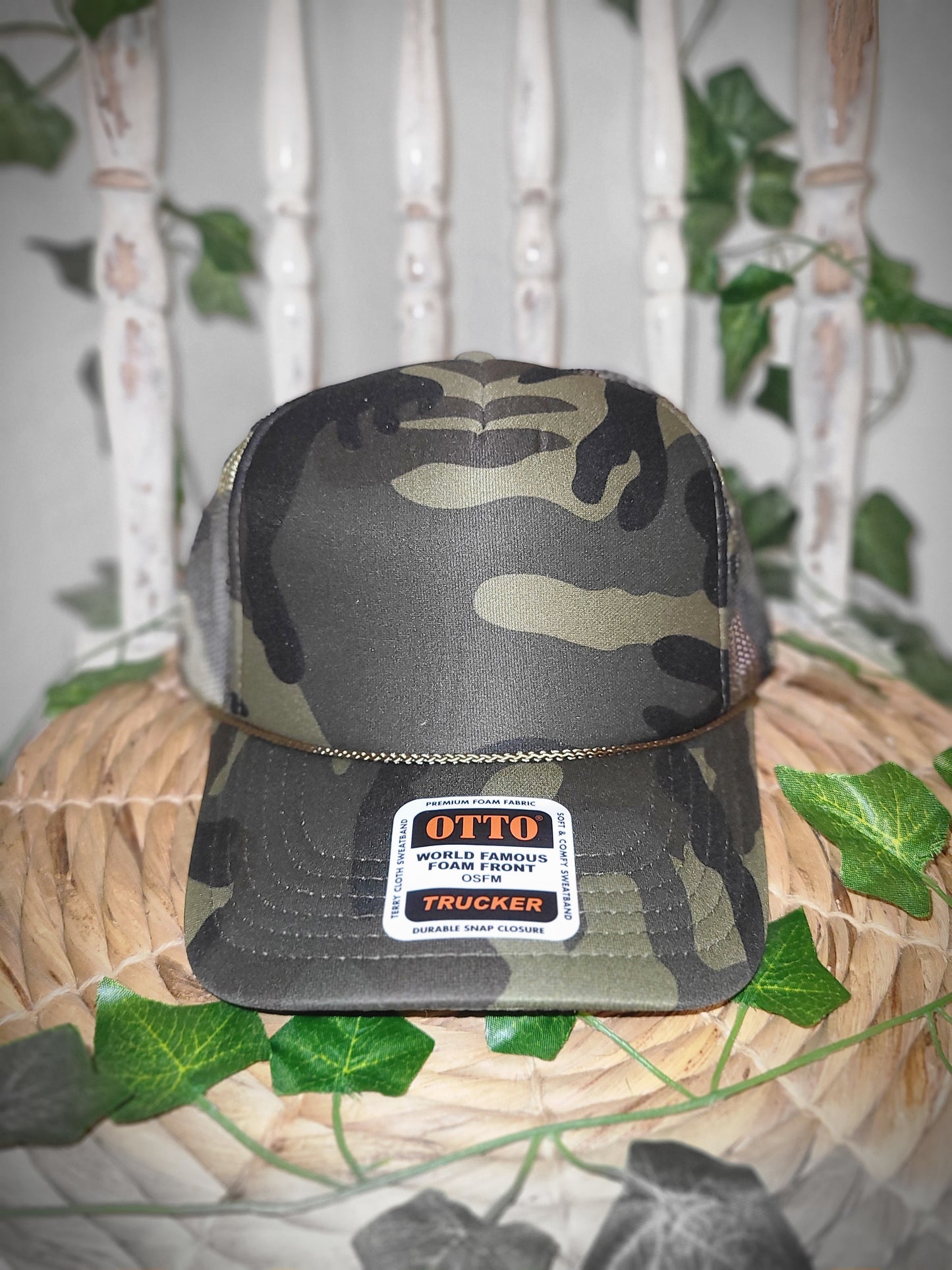 Otto Truckers