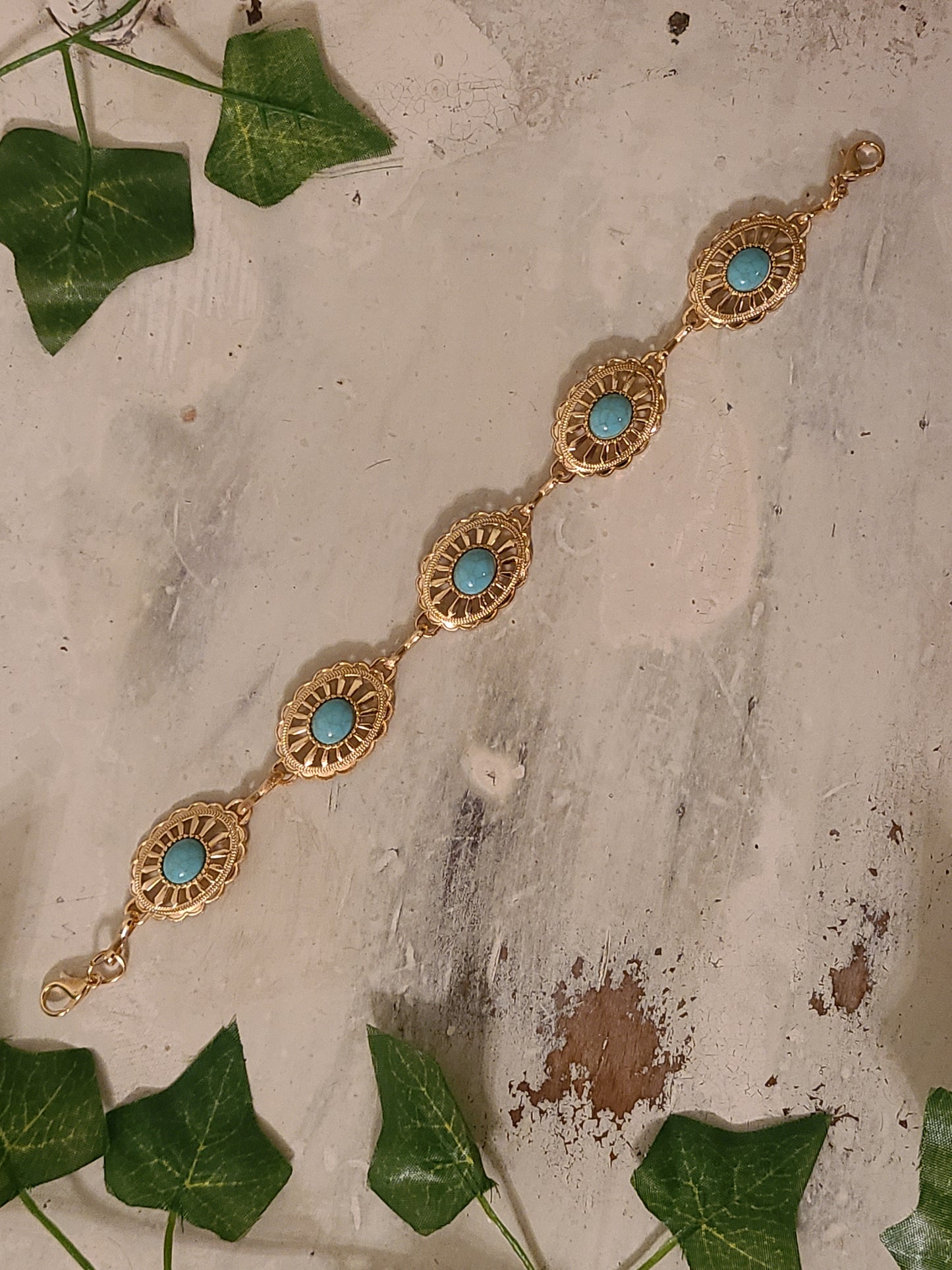 Large Hat Chains