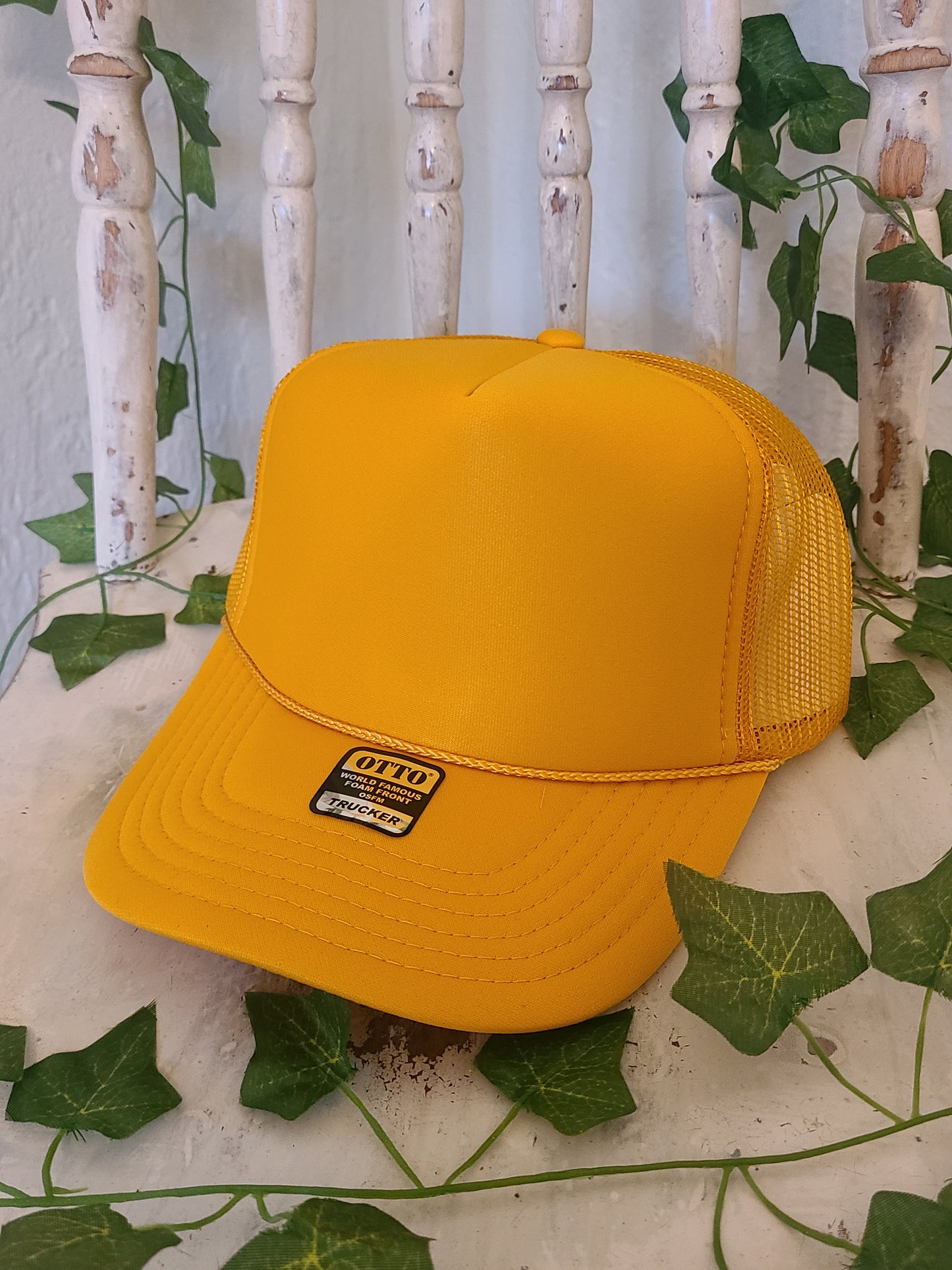 Otto Truckers