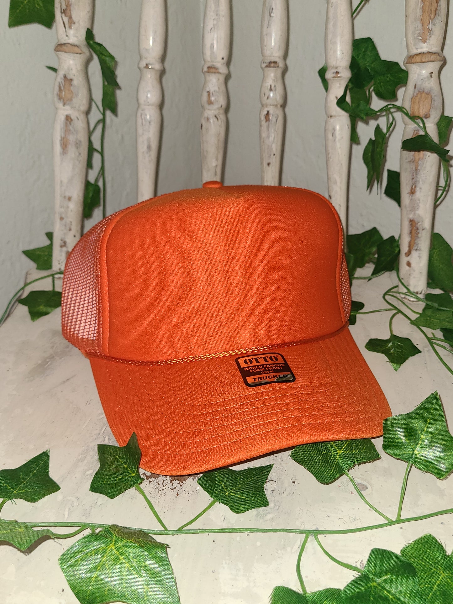 Otto Truckers