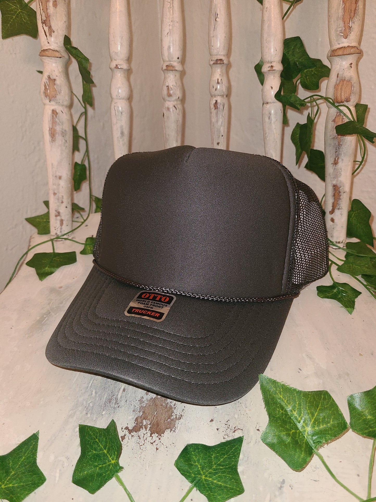 Otto Truckers