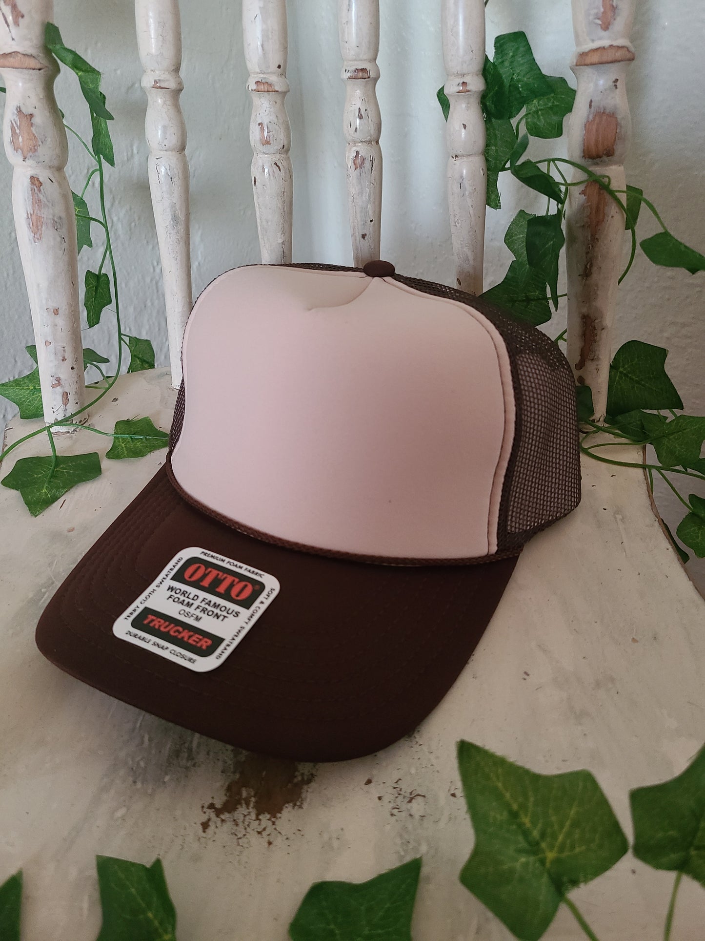 Otto Truckers