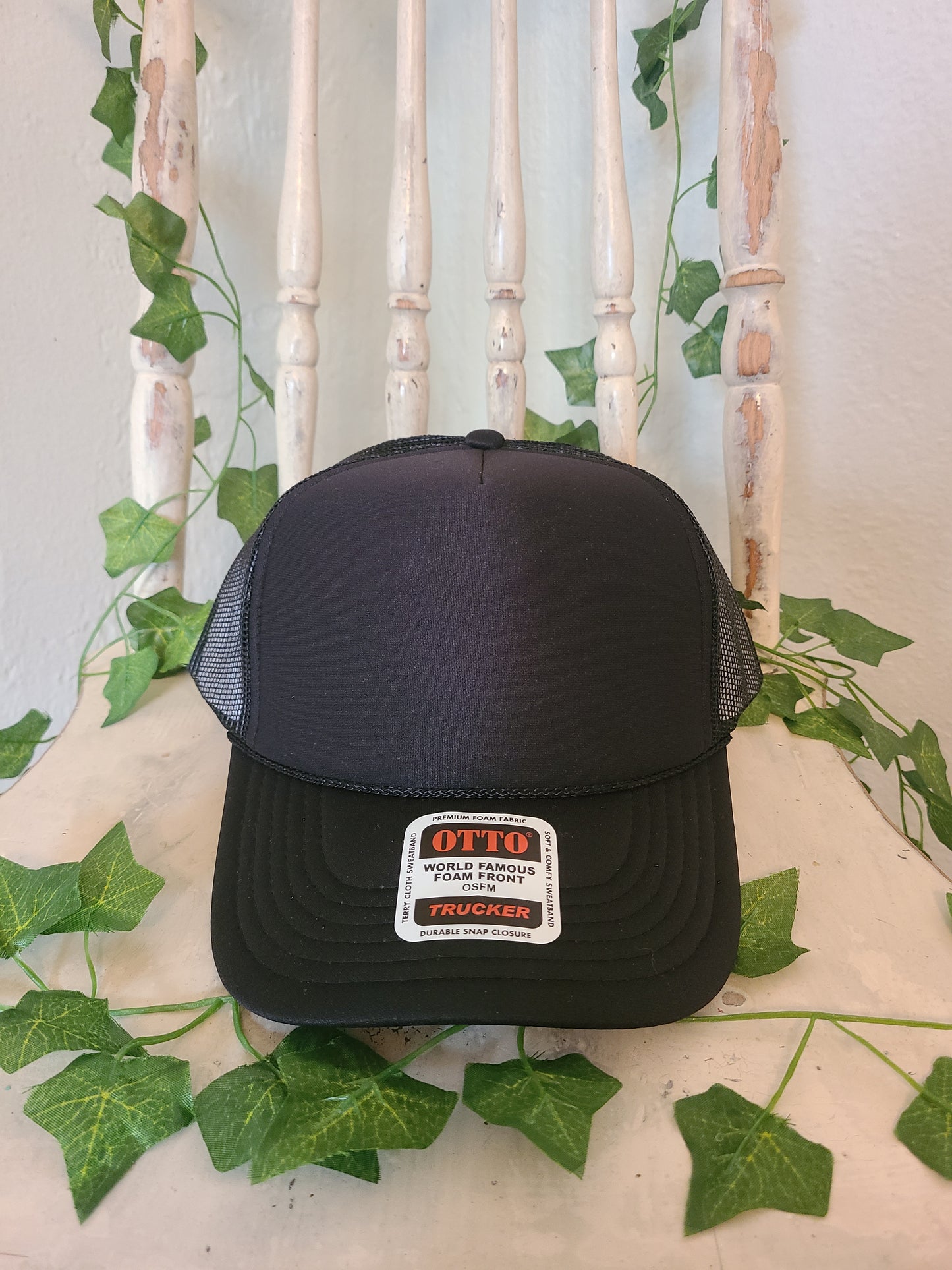 Otto Truckers