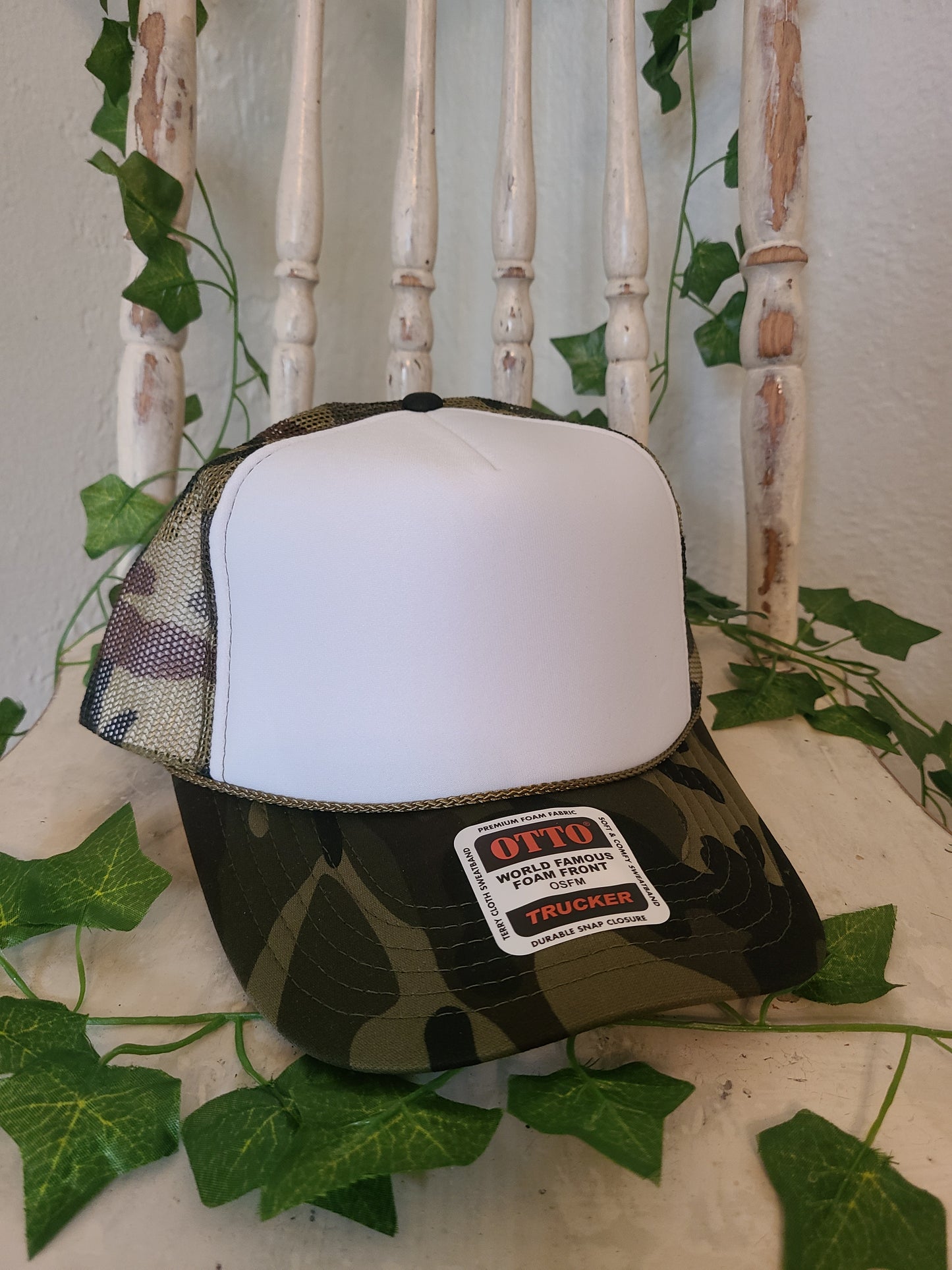 Otto Truckers