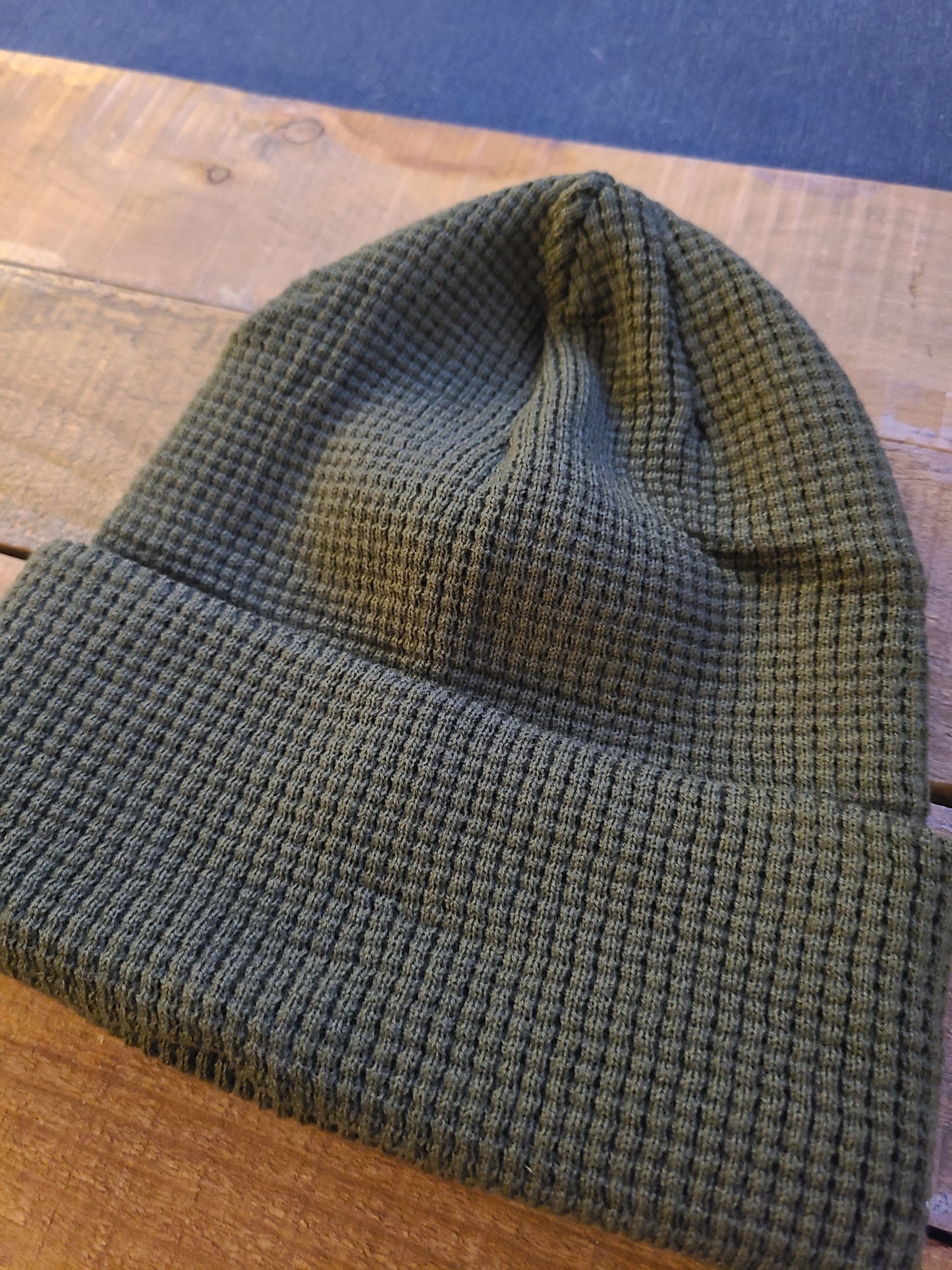 Knit Beanies
