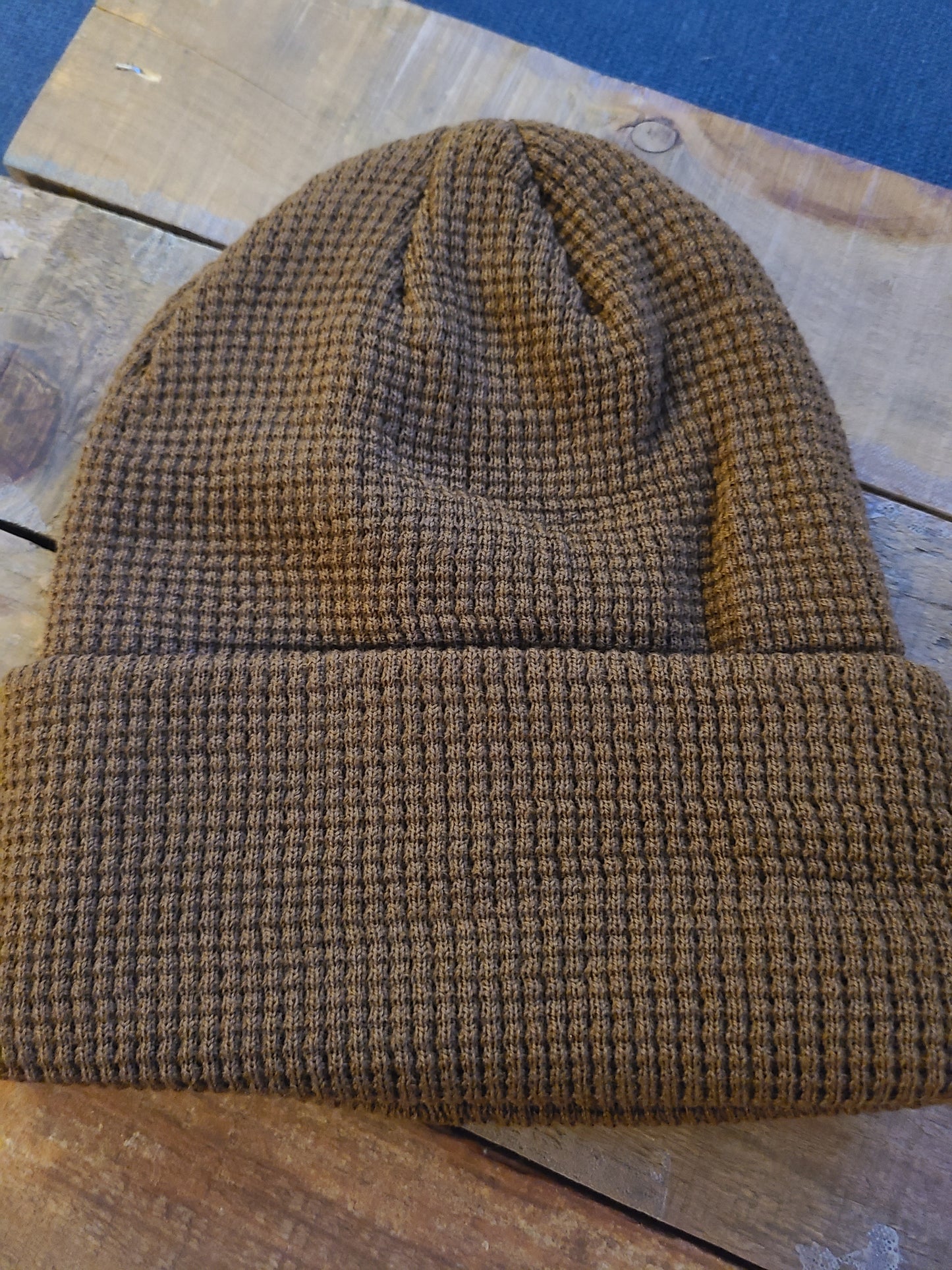 Knit Beanies