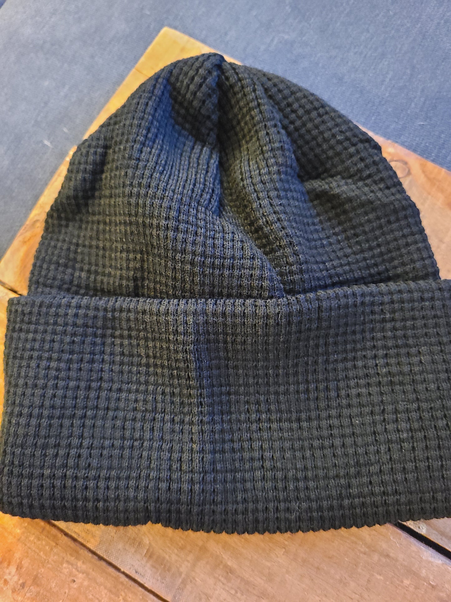 Knit Beanies