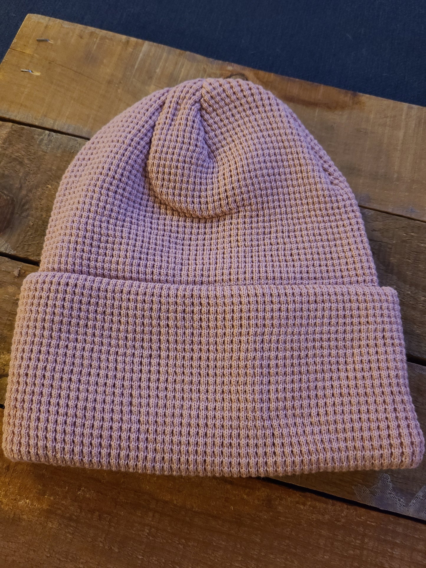 Knit Beanies