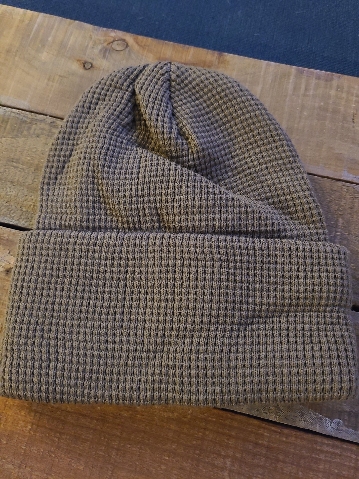 Knit Beanies