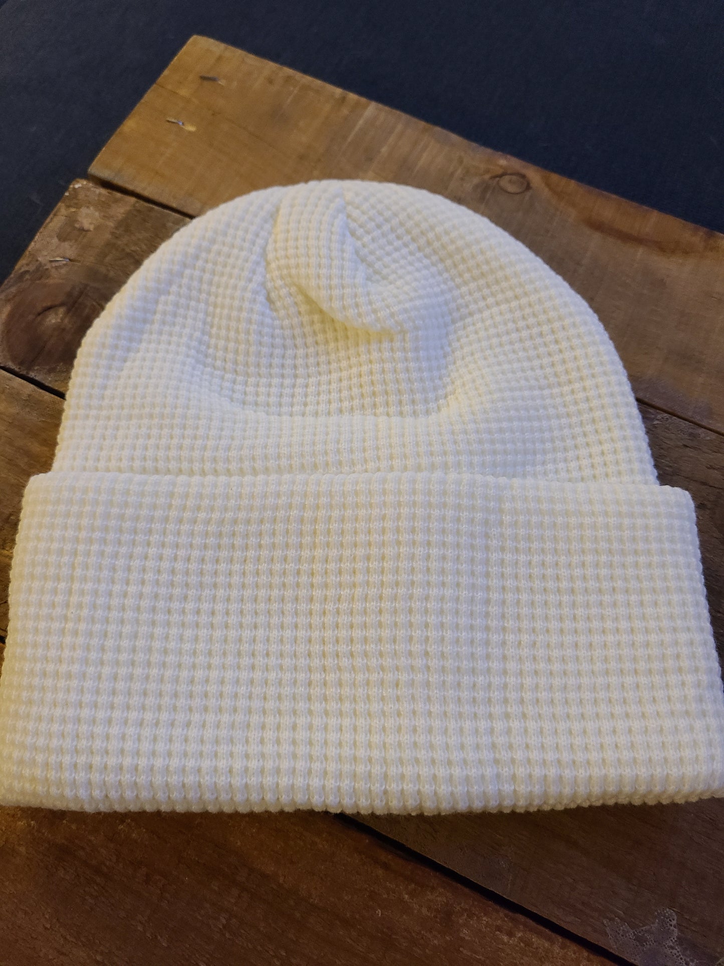 Knit Beanies