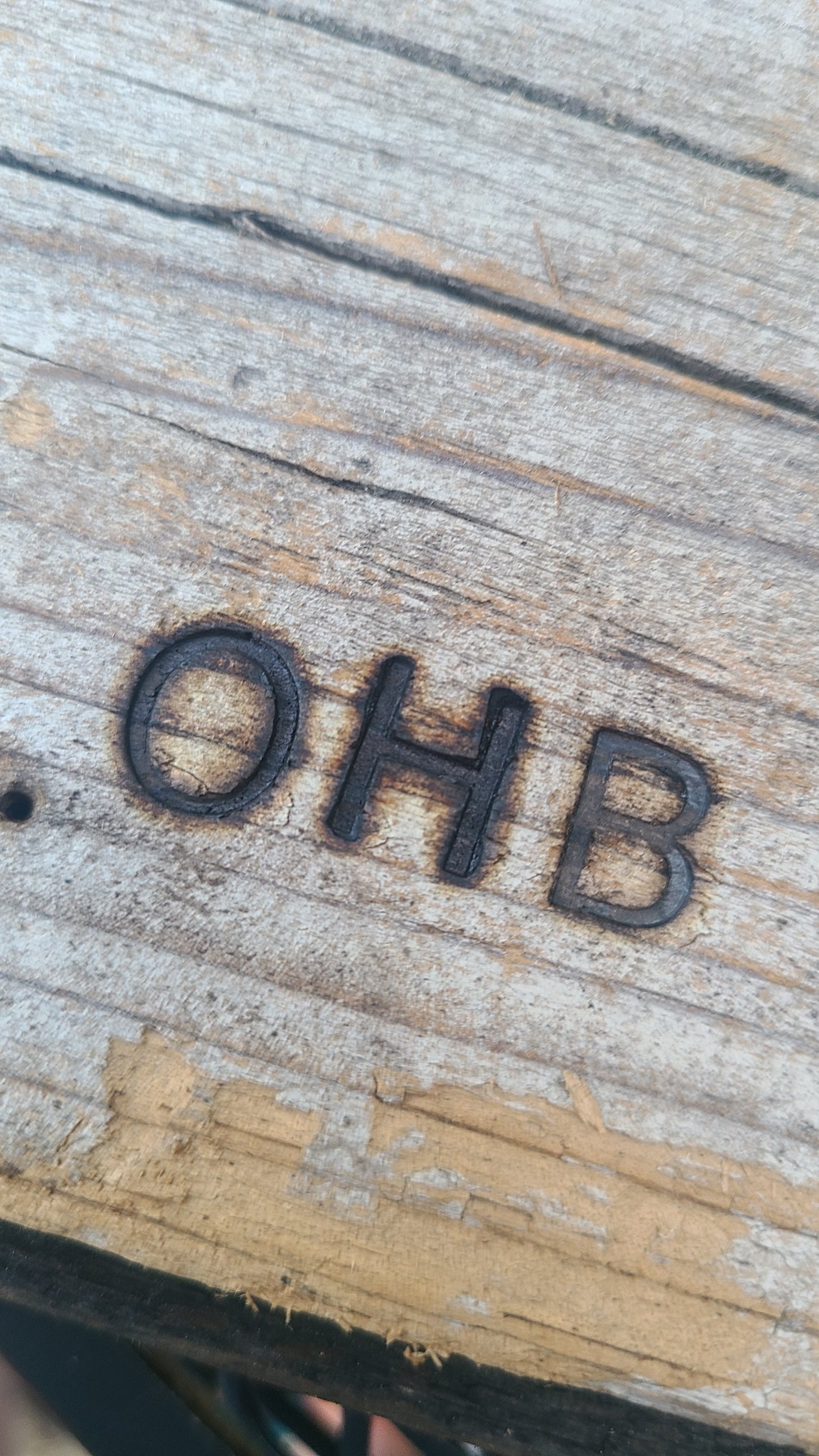 Branding - Letters