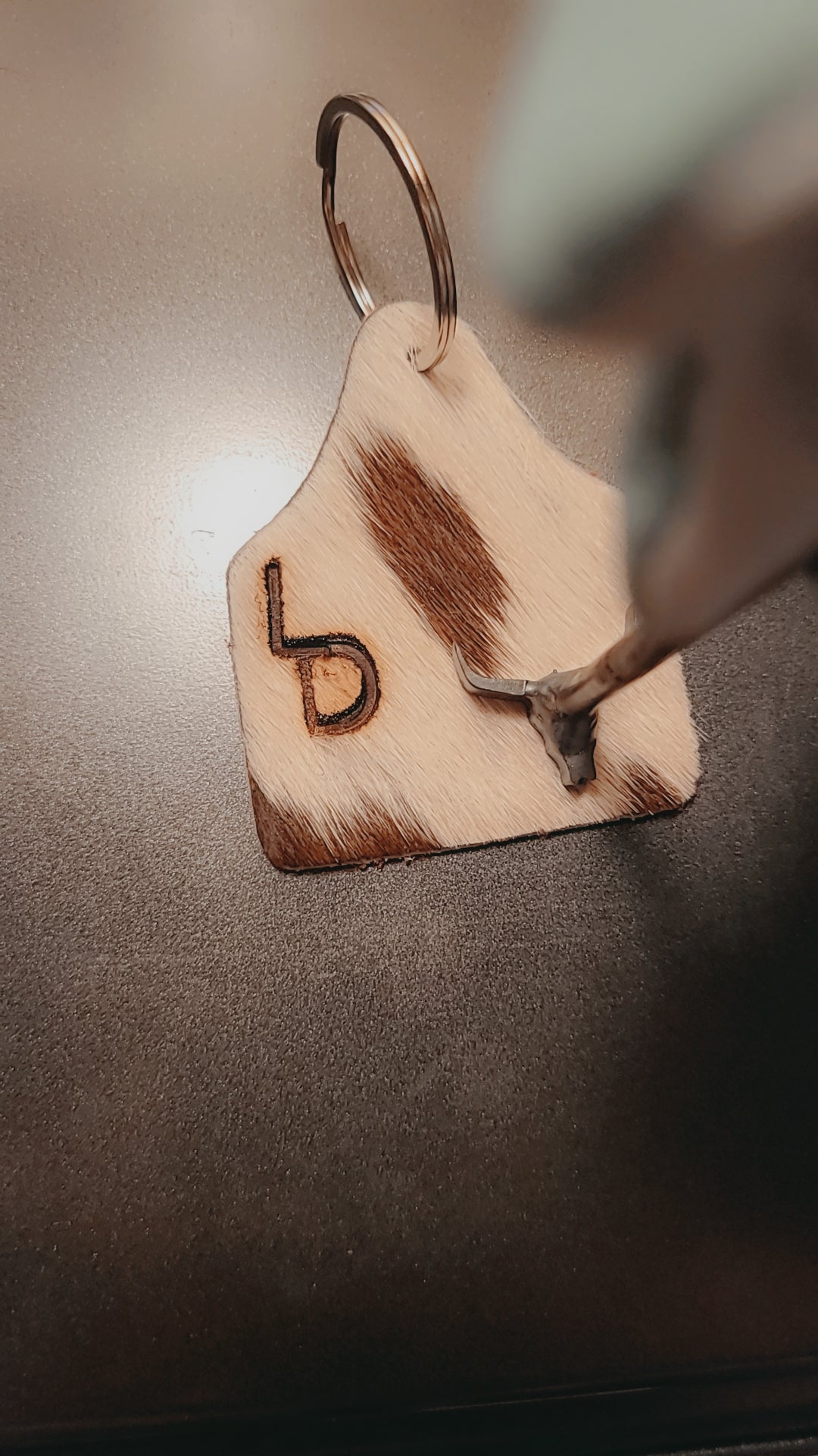 Branding - Letters