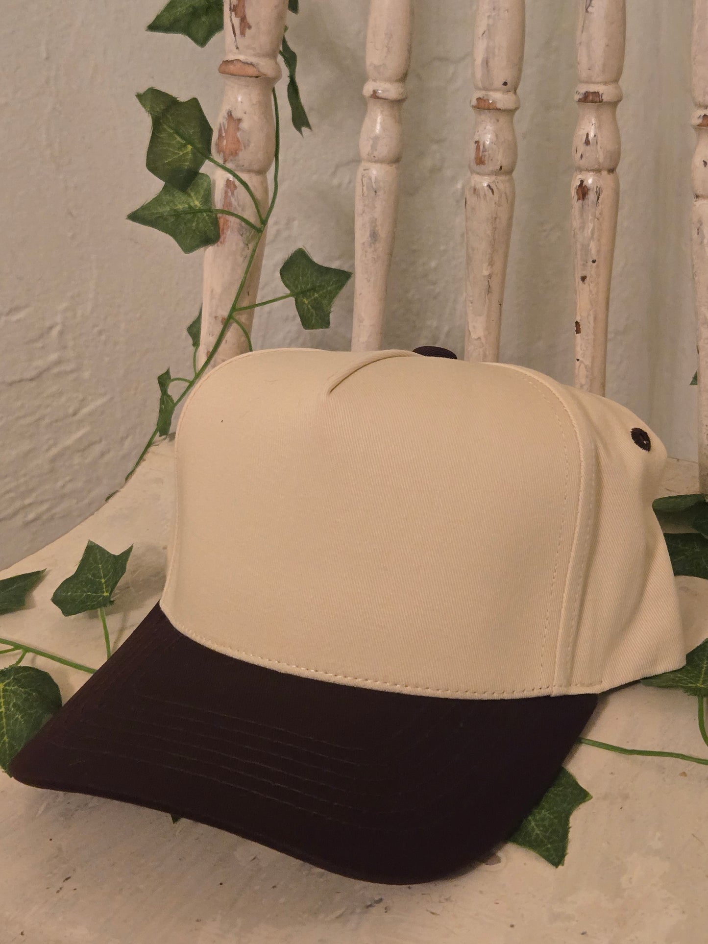 Canvas Truckers