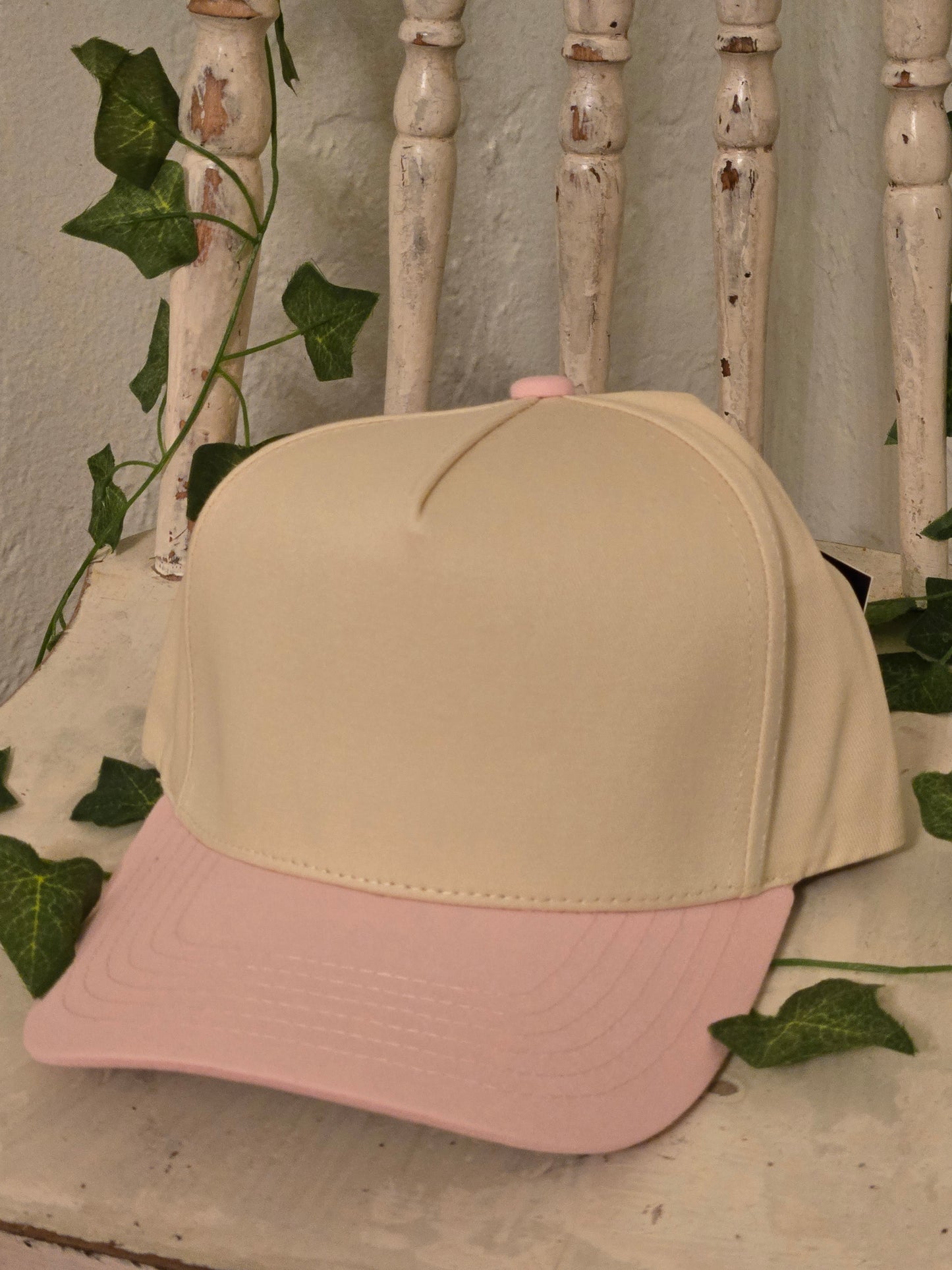 Canvas Truckers