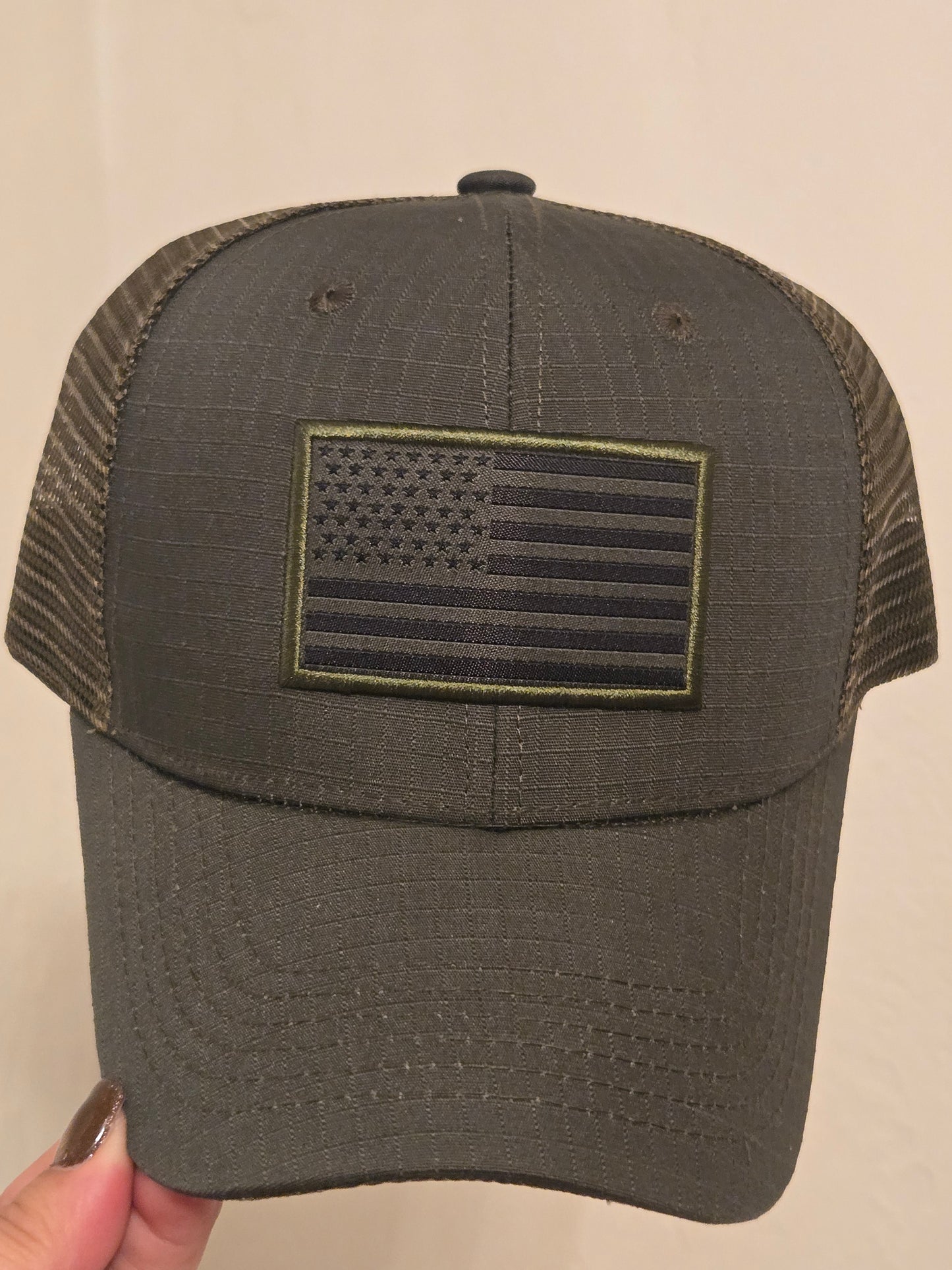 Pre-Made Hats