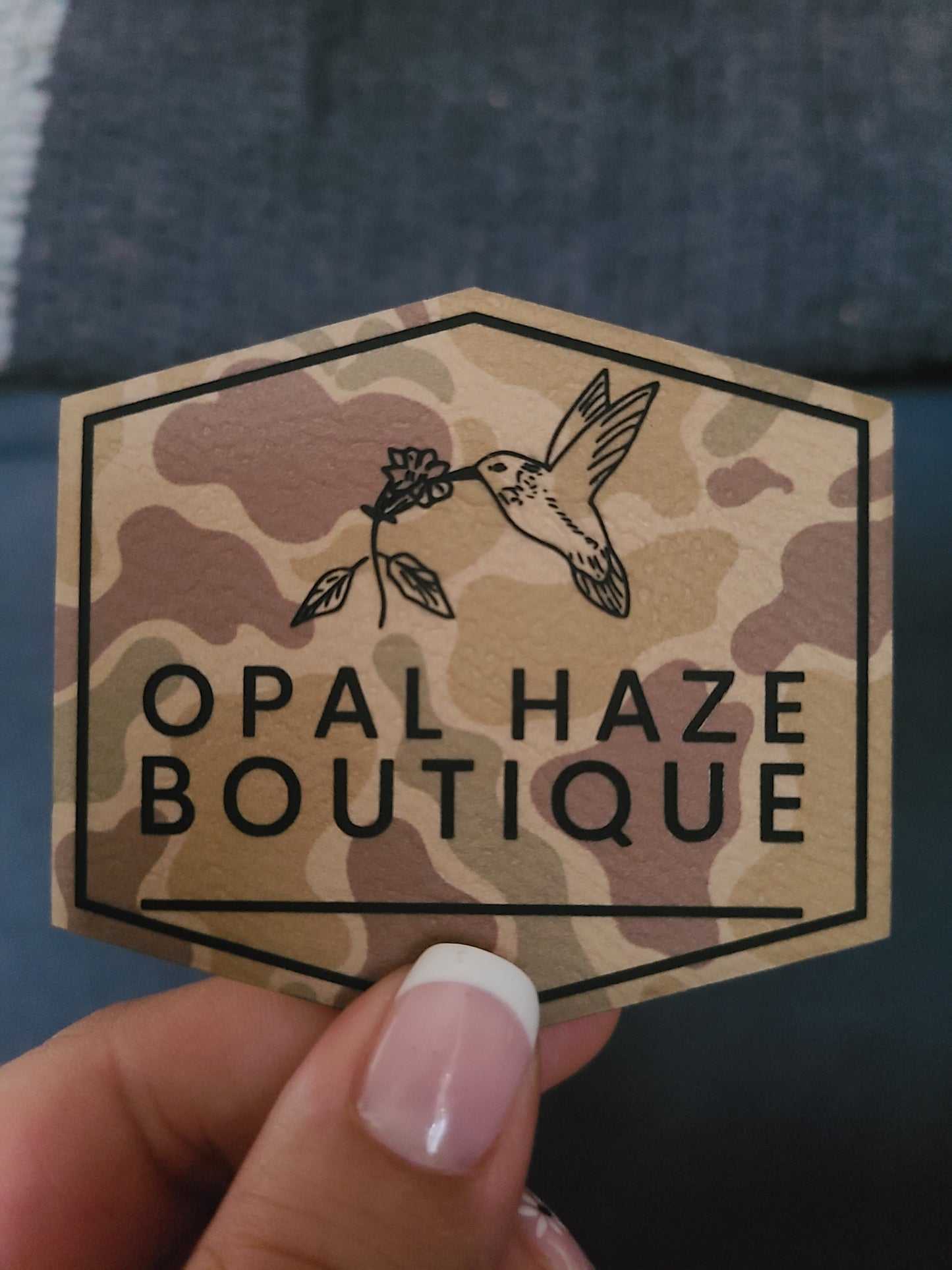 OHB Merch ⚡️⚡️⚡️