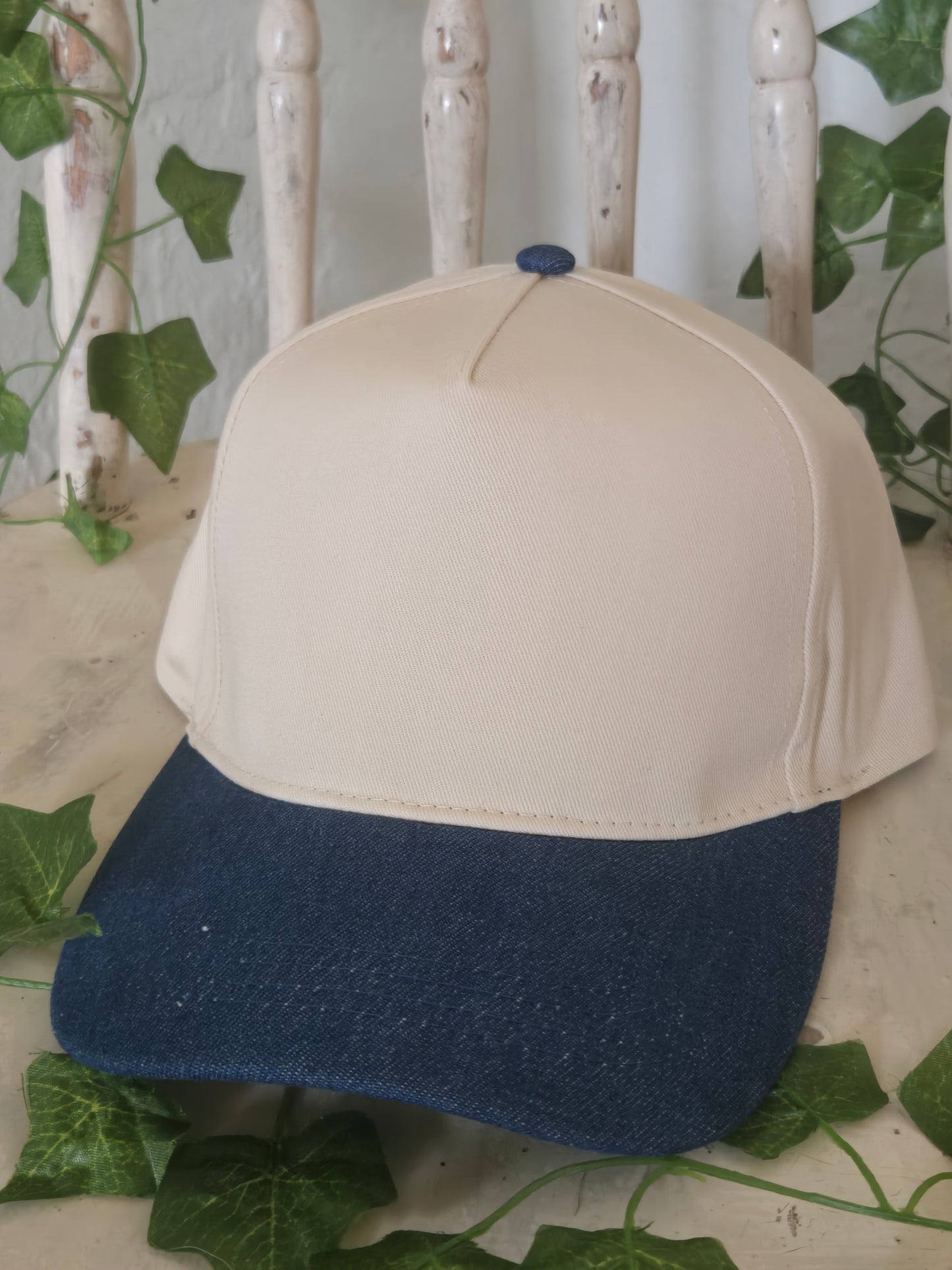 Canvas Truckers