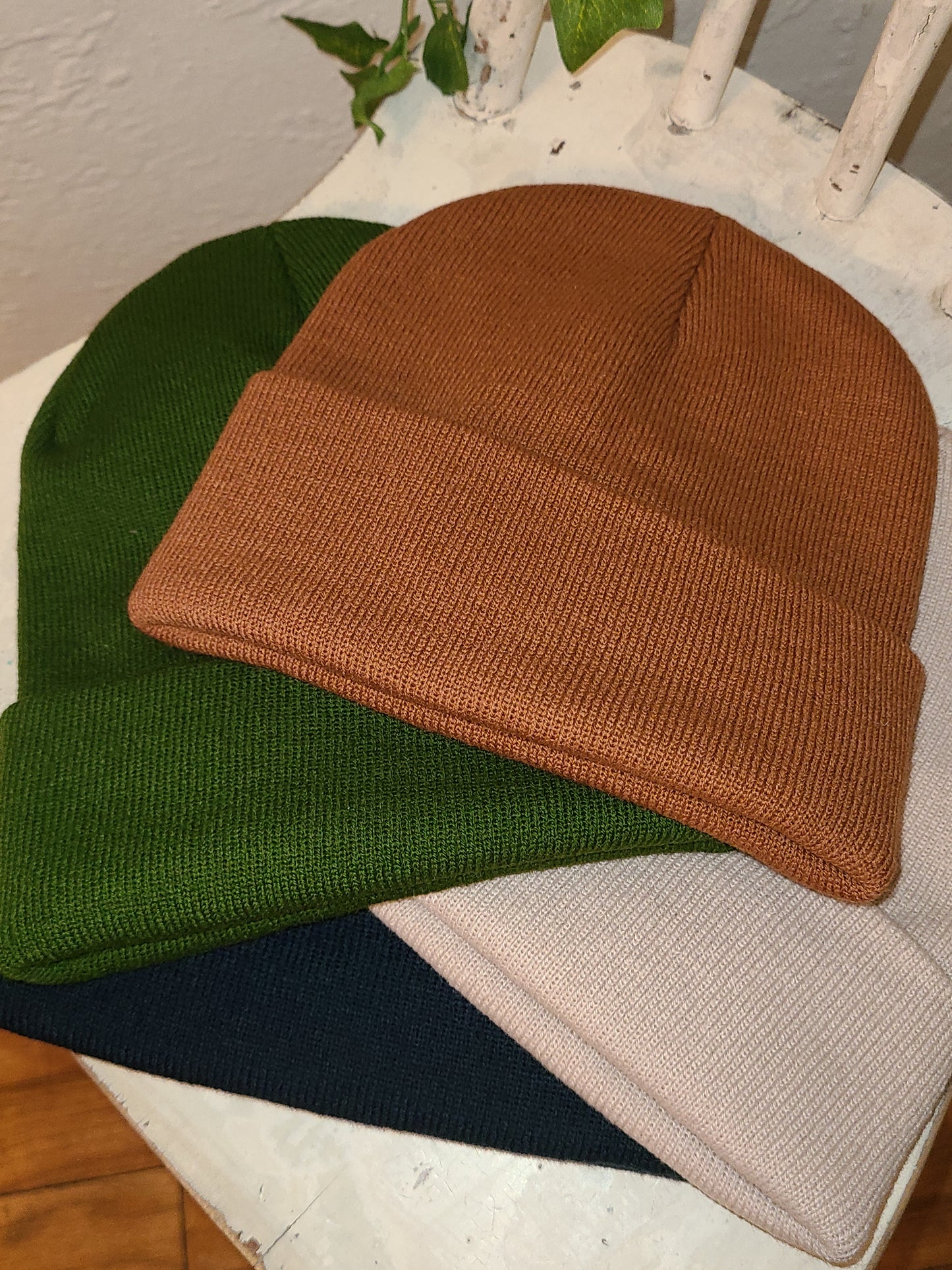 OG Beanies