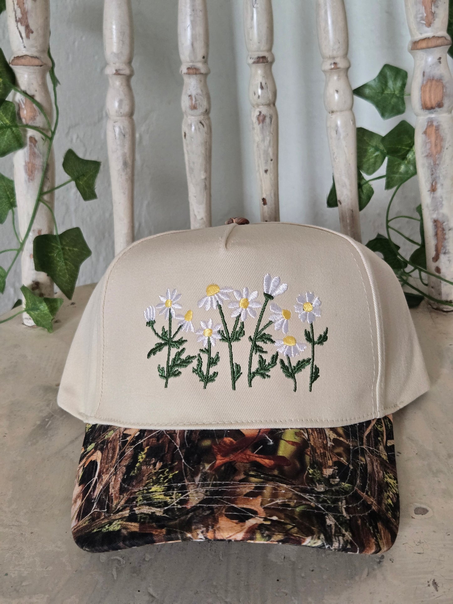 Canvas Truckers