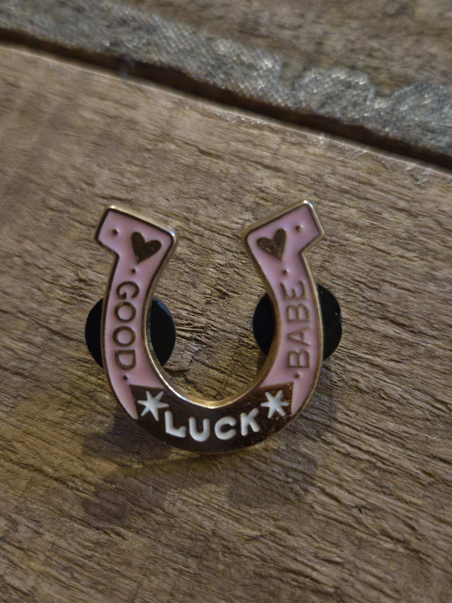 Hat Pins