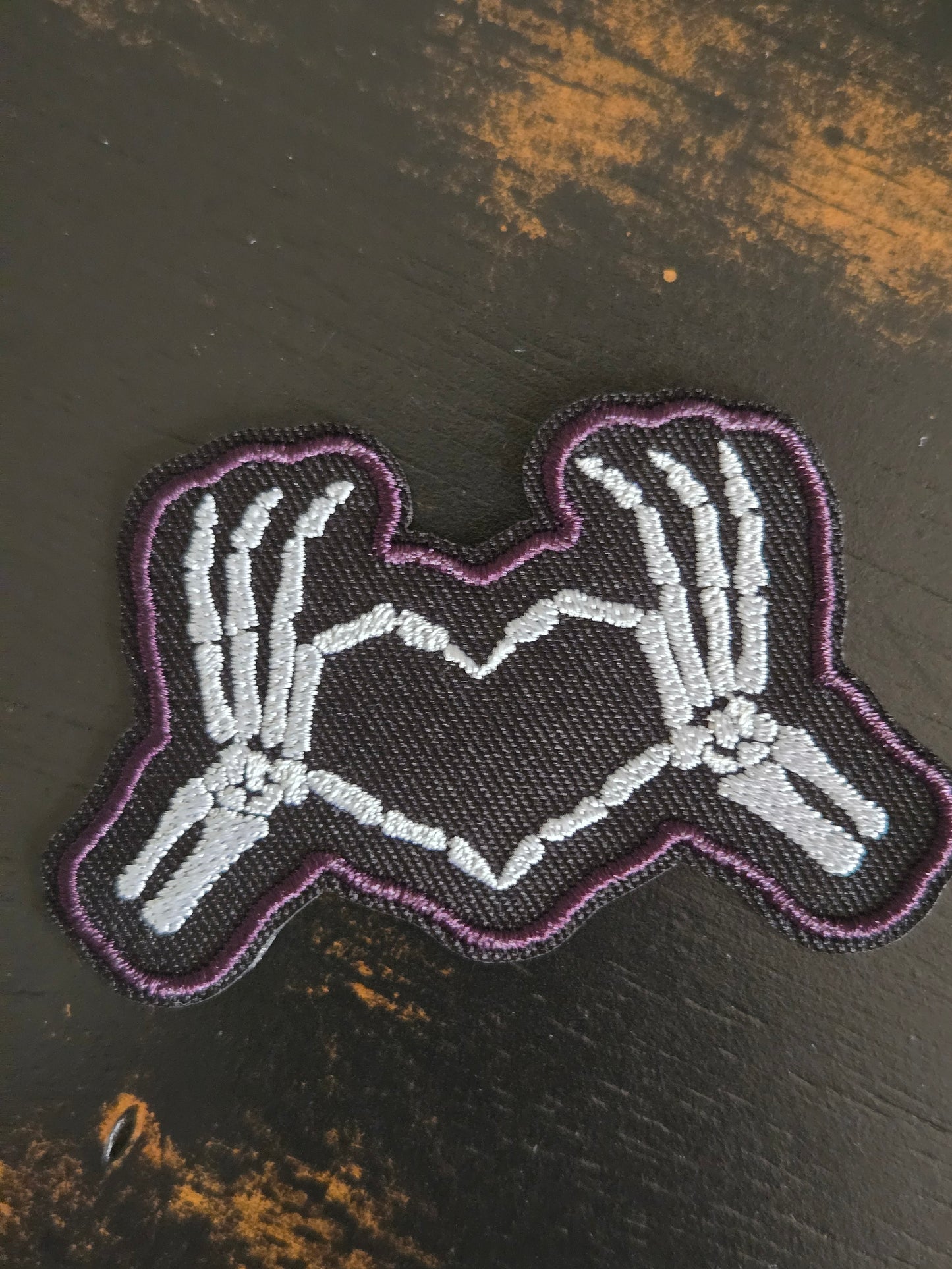 Seasonal Patches