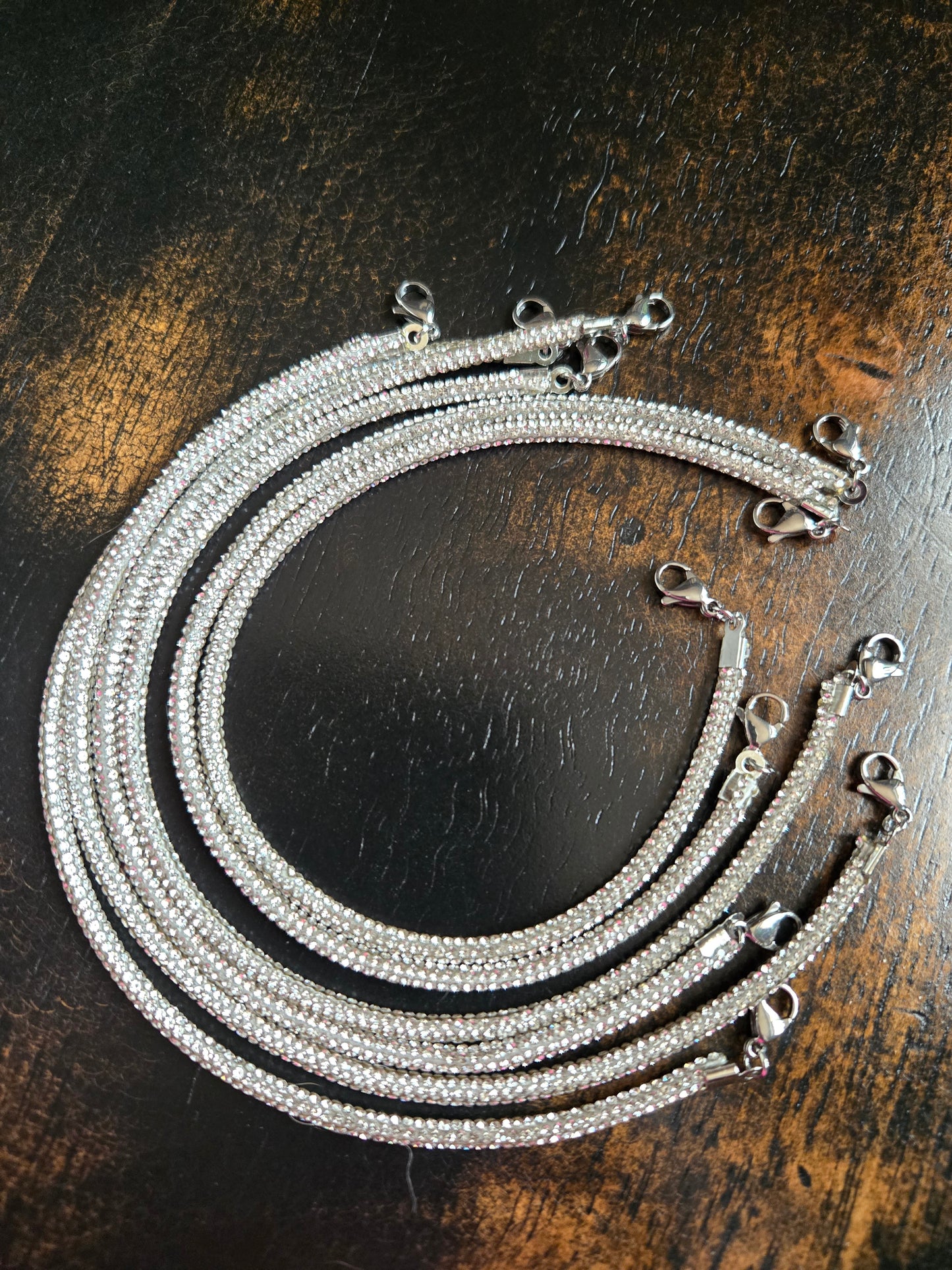 Small Hat Chains