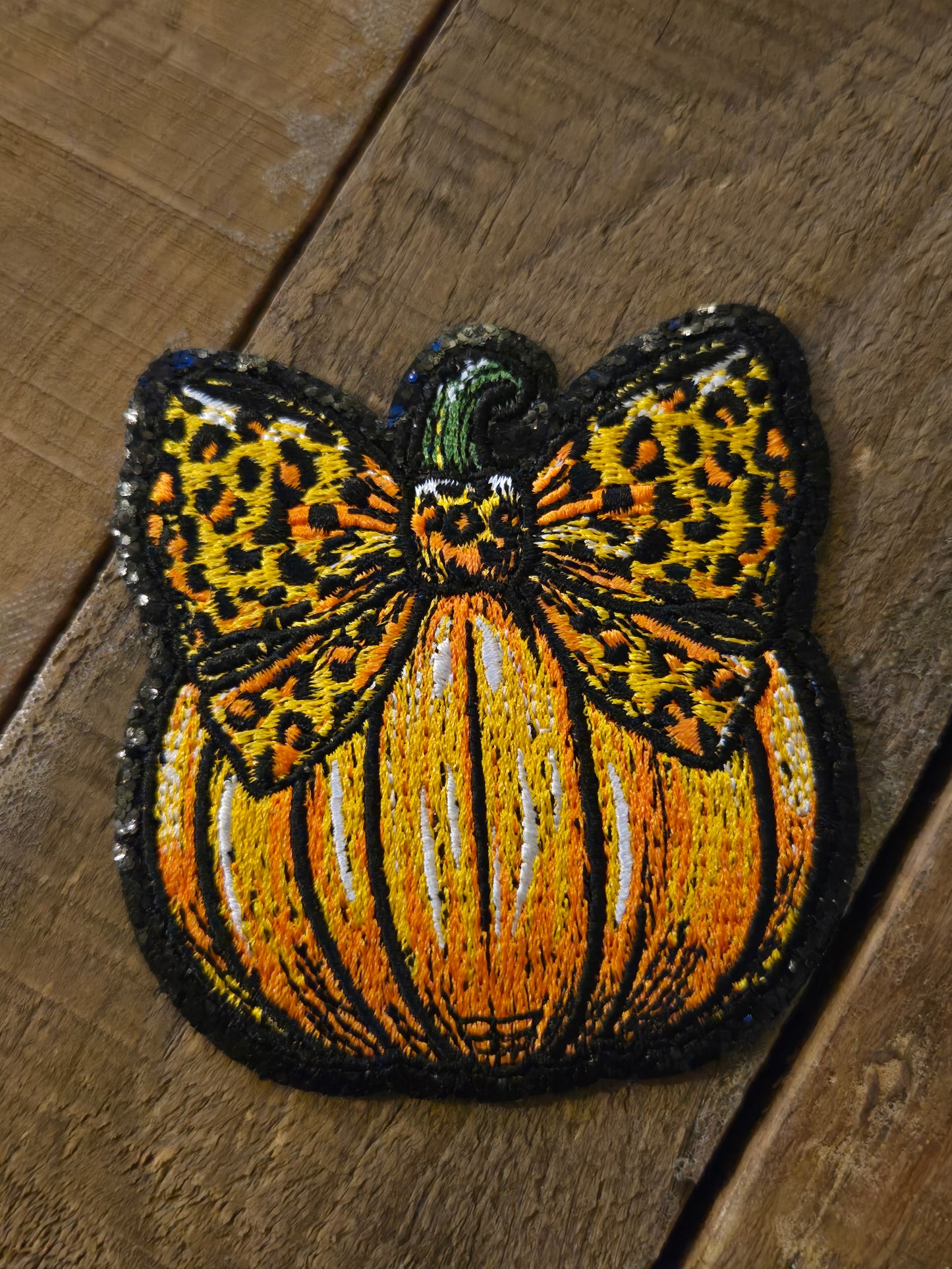 Seasonal Patches