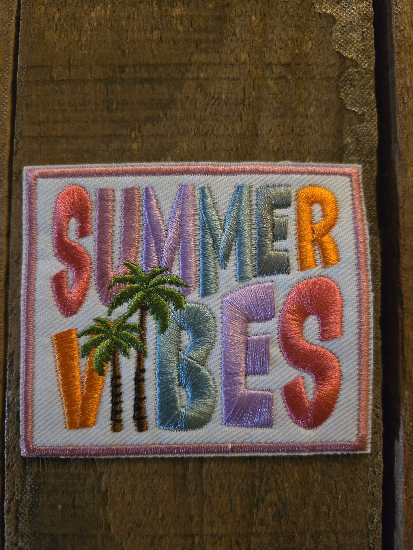 Summer Collection