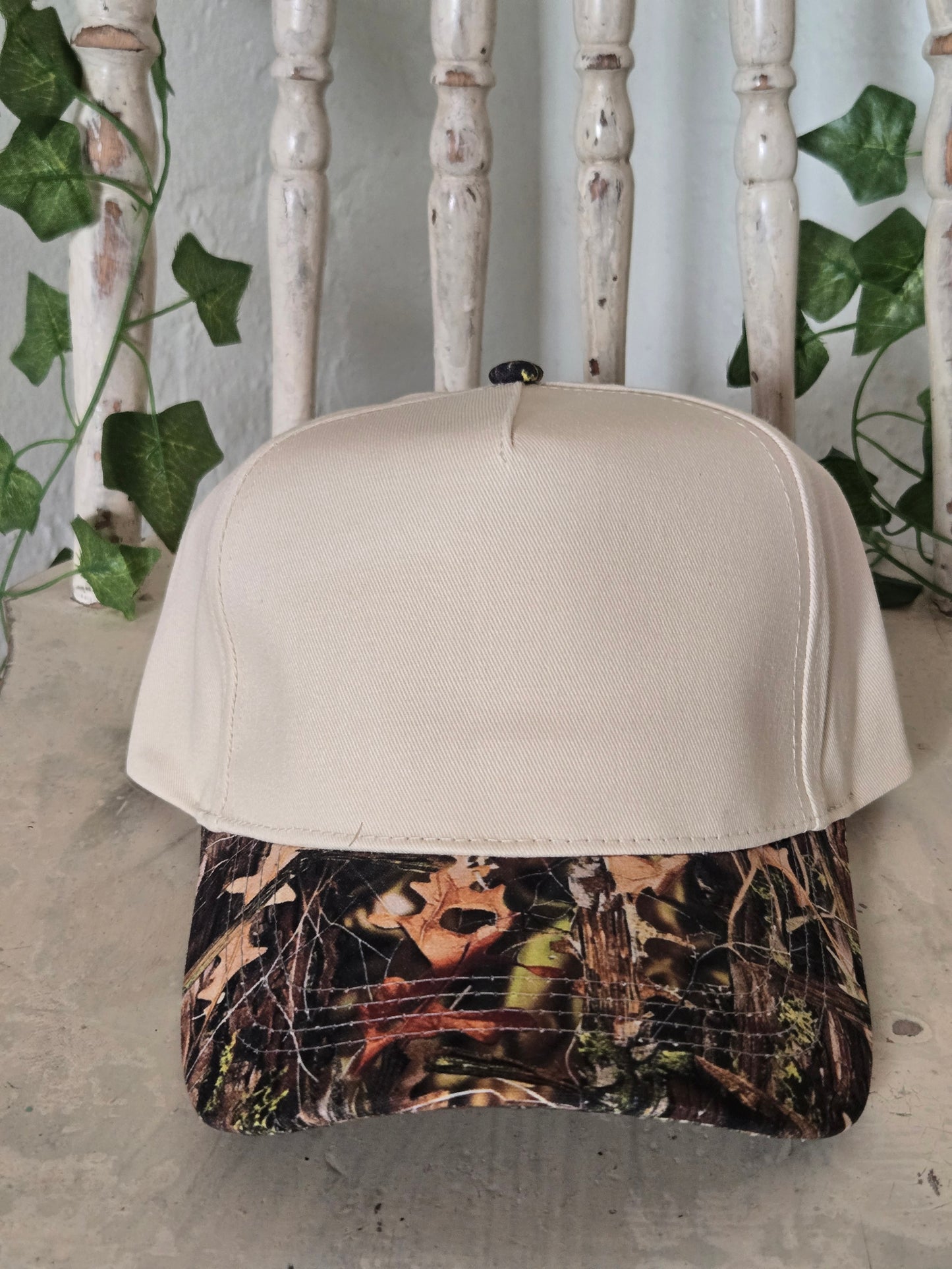 Canvas Truckers