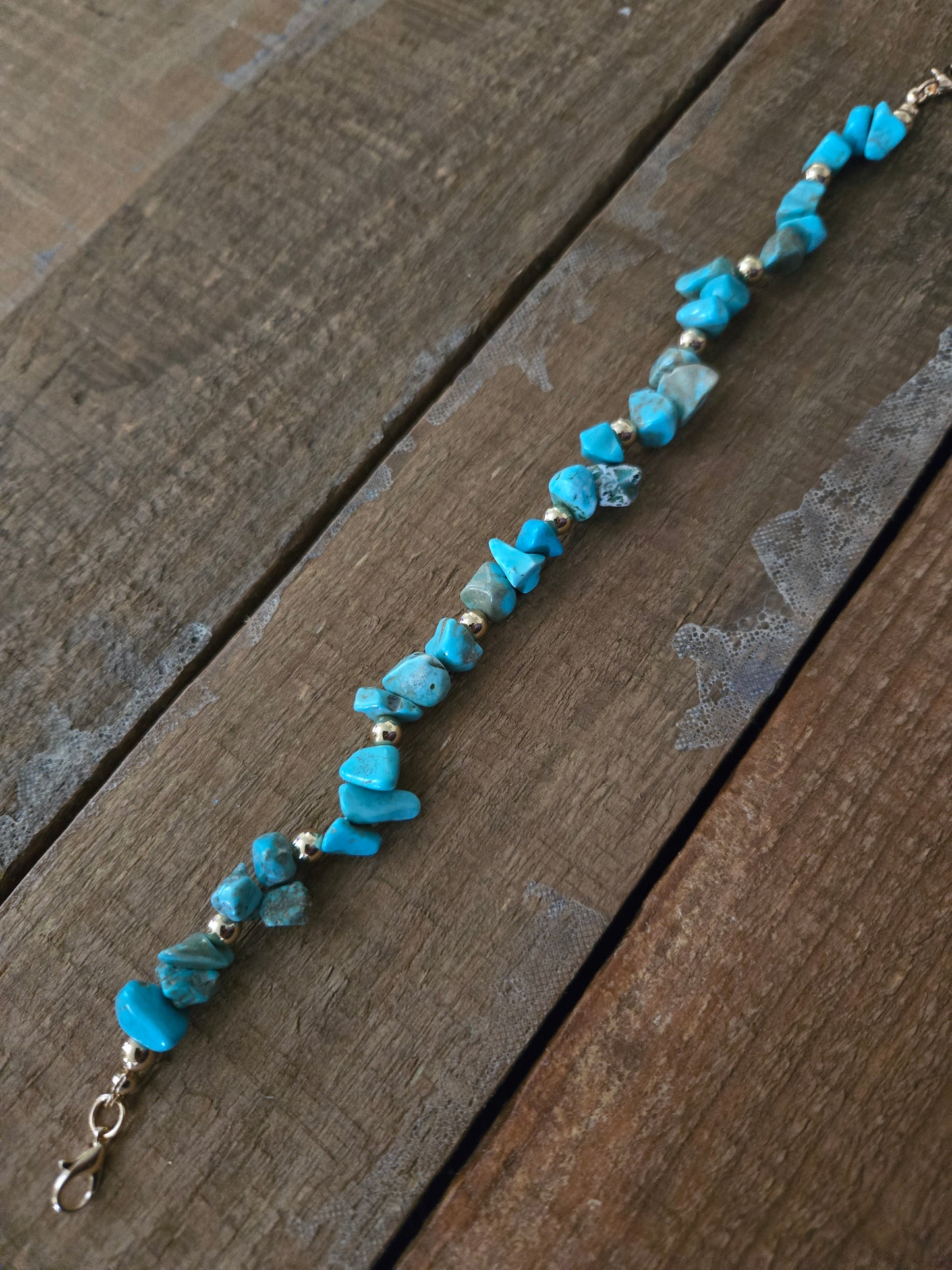 Small Hat Chains