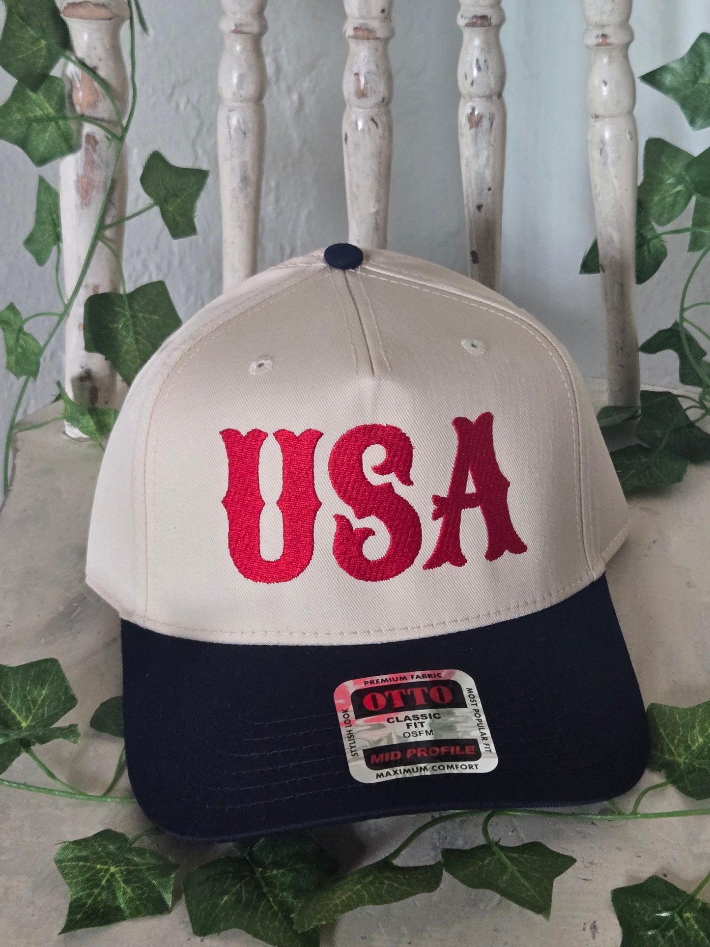 Canvas Truckers