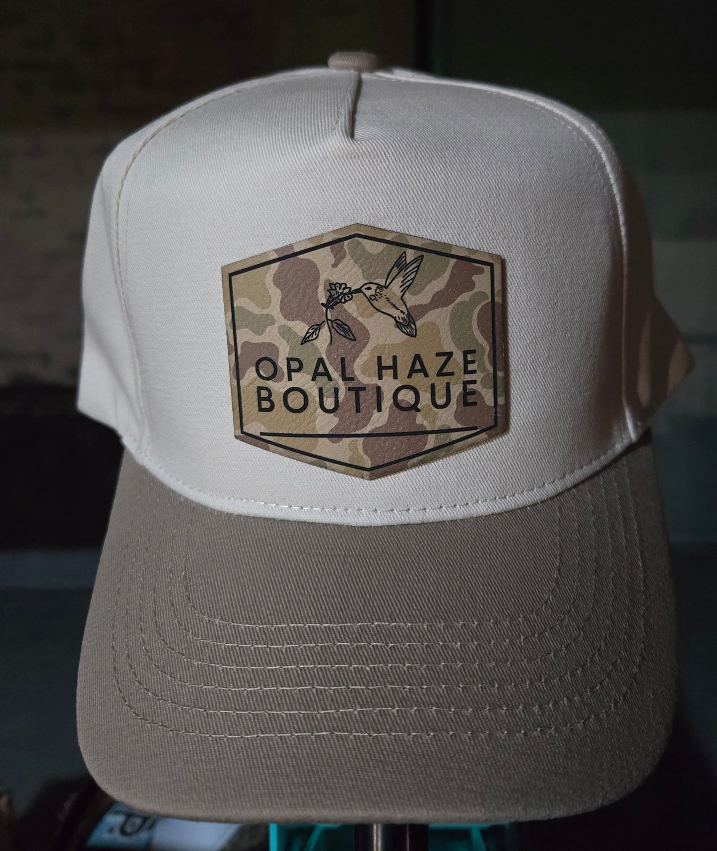 Hazey Hat Club Subscription