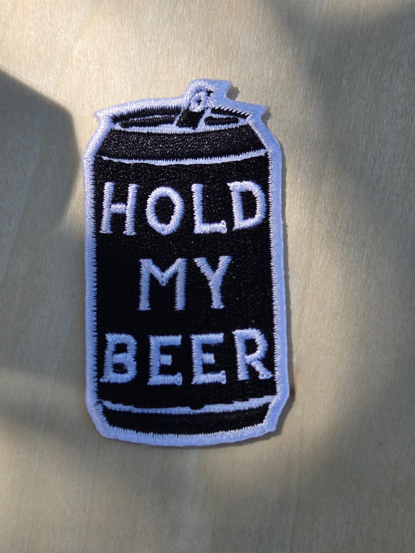 Small Patches continued