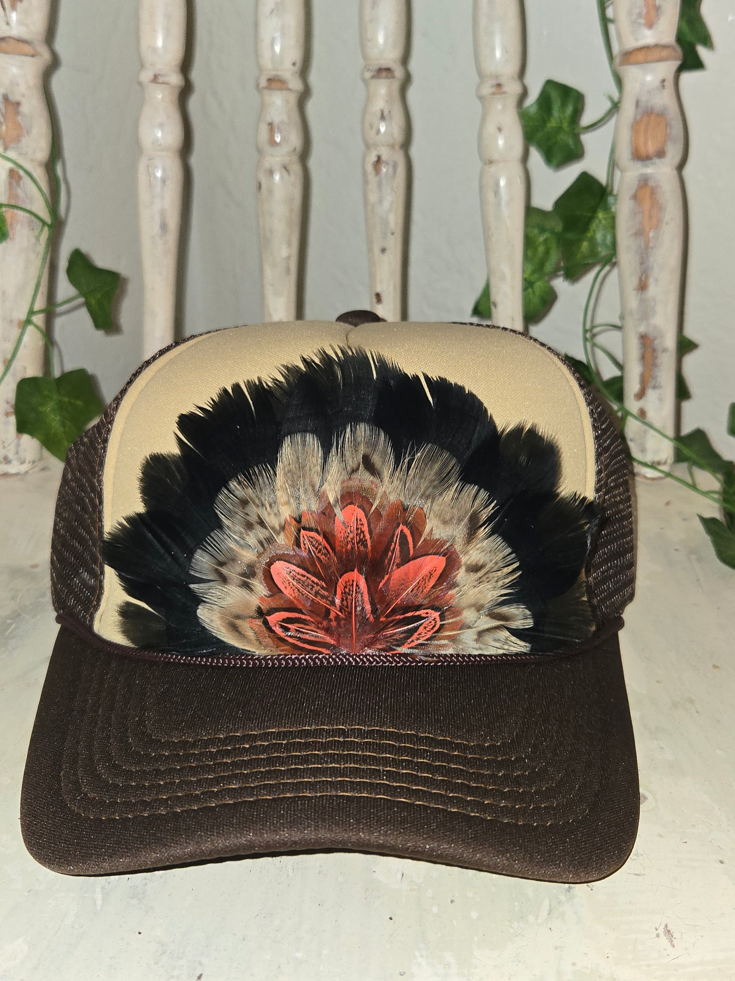 Feather Truckers