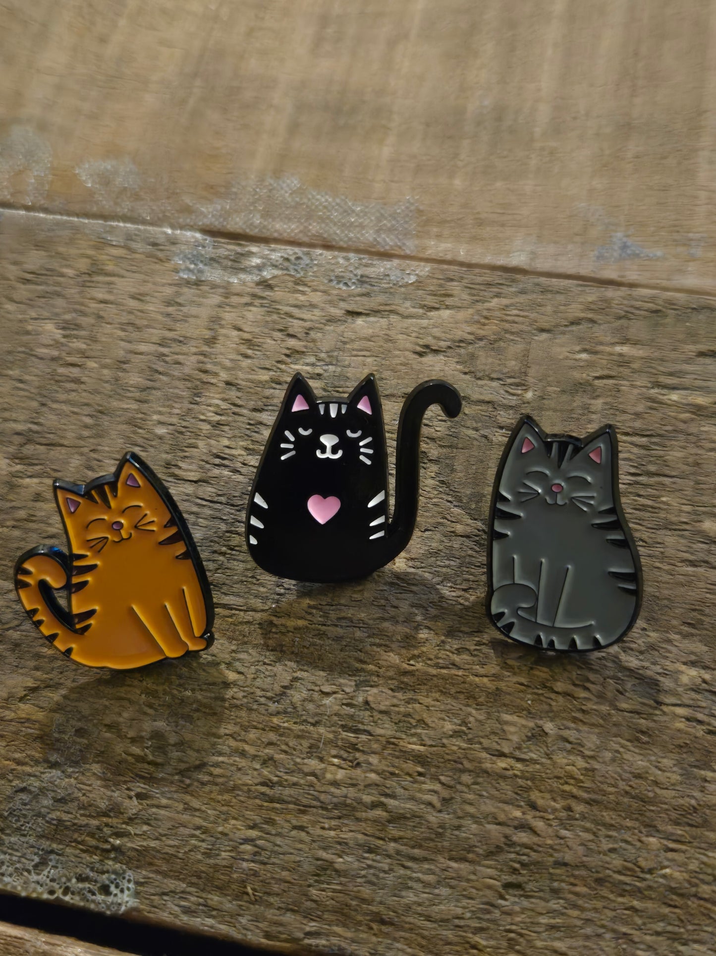 Hat Pins