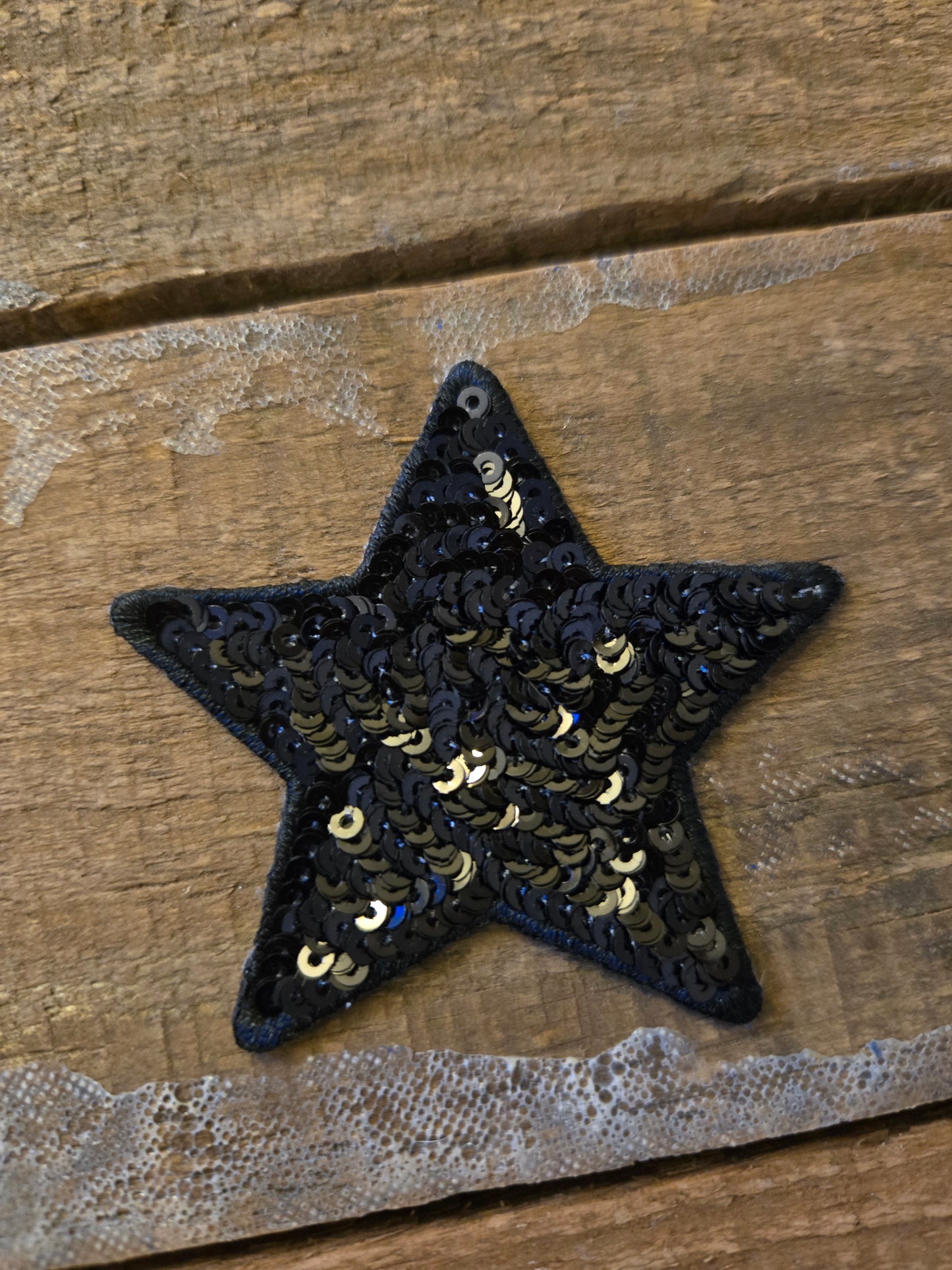 Small Patches continued