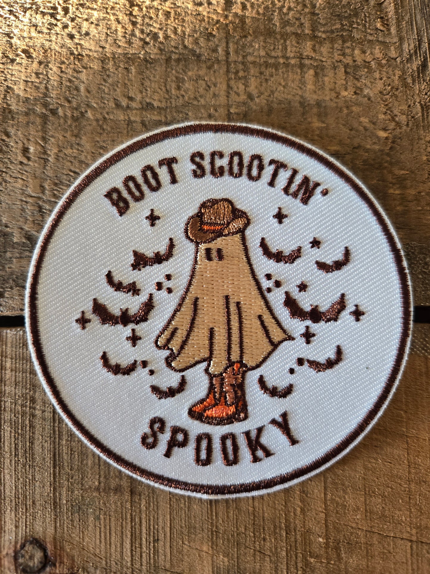 Seasonal Patches
