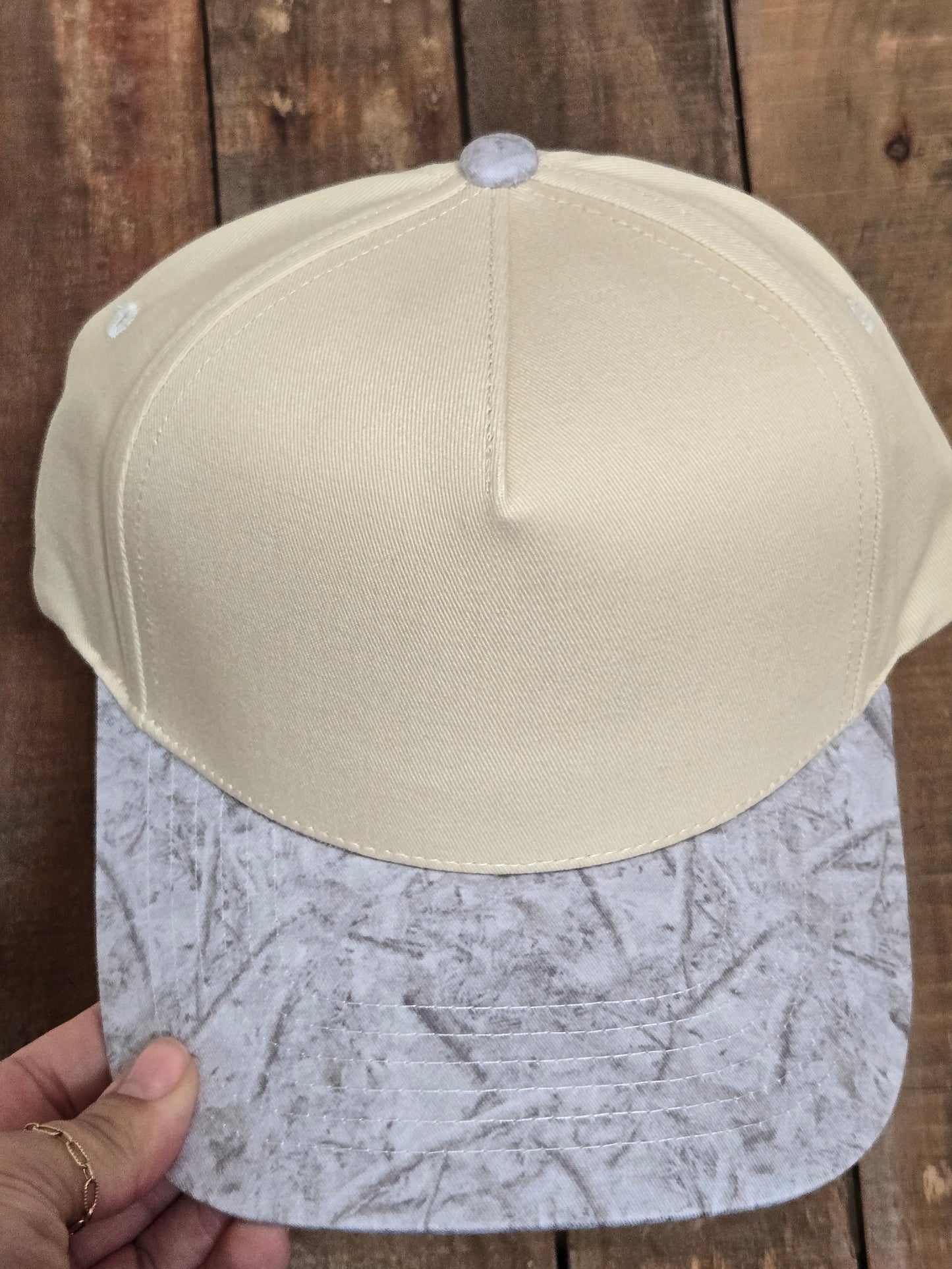 Canvas Truckers