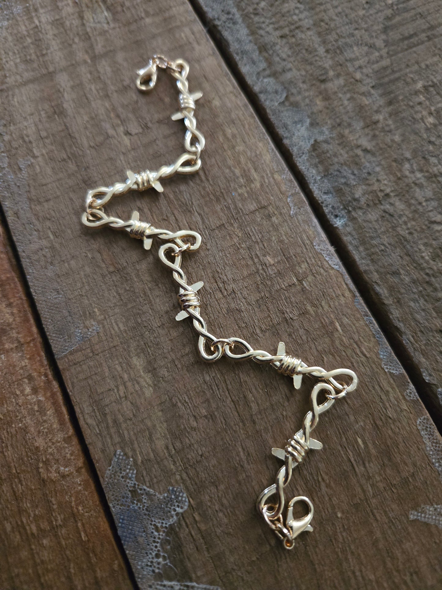Small Hat Chains