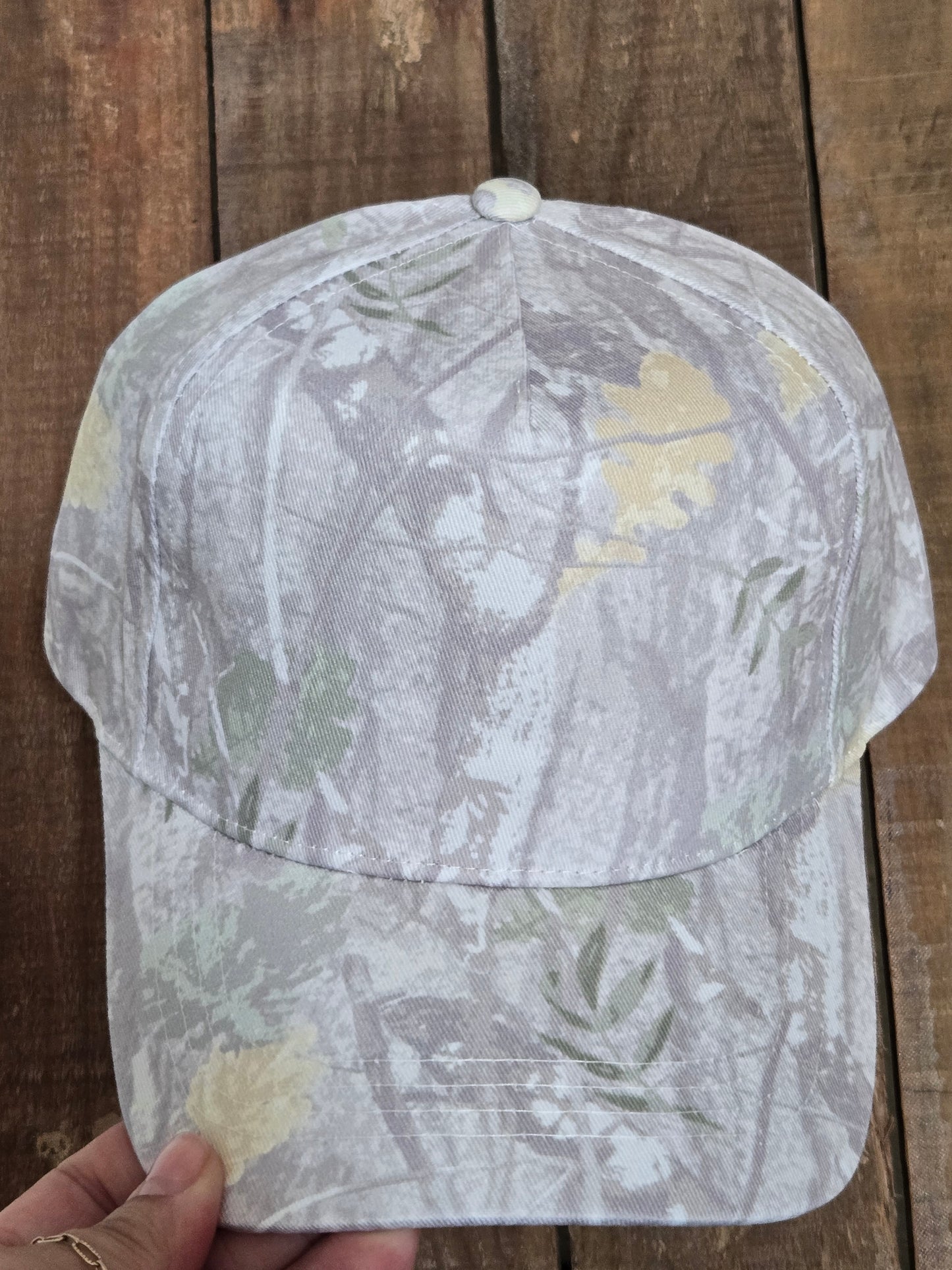 Canvas Truckers