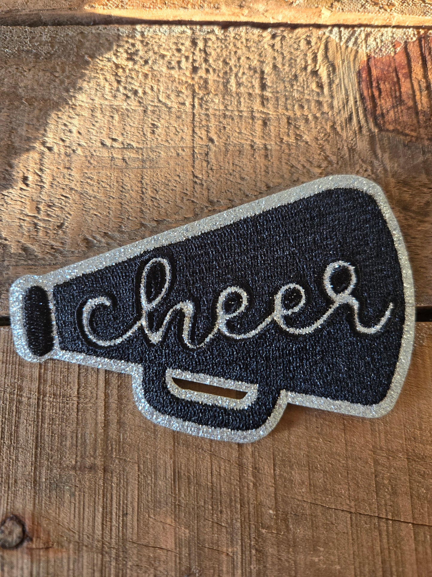 Large Patches